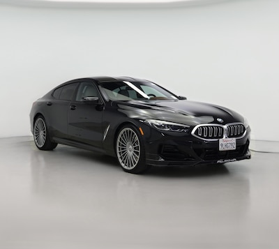 2023 BMW Alpina B8 xDrive Gran Coupe