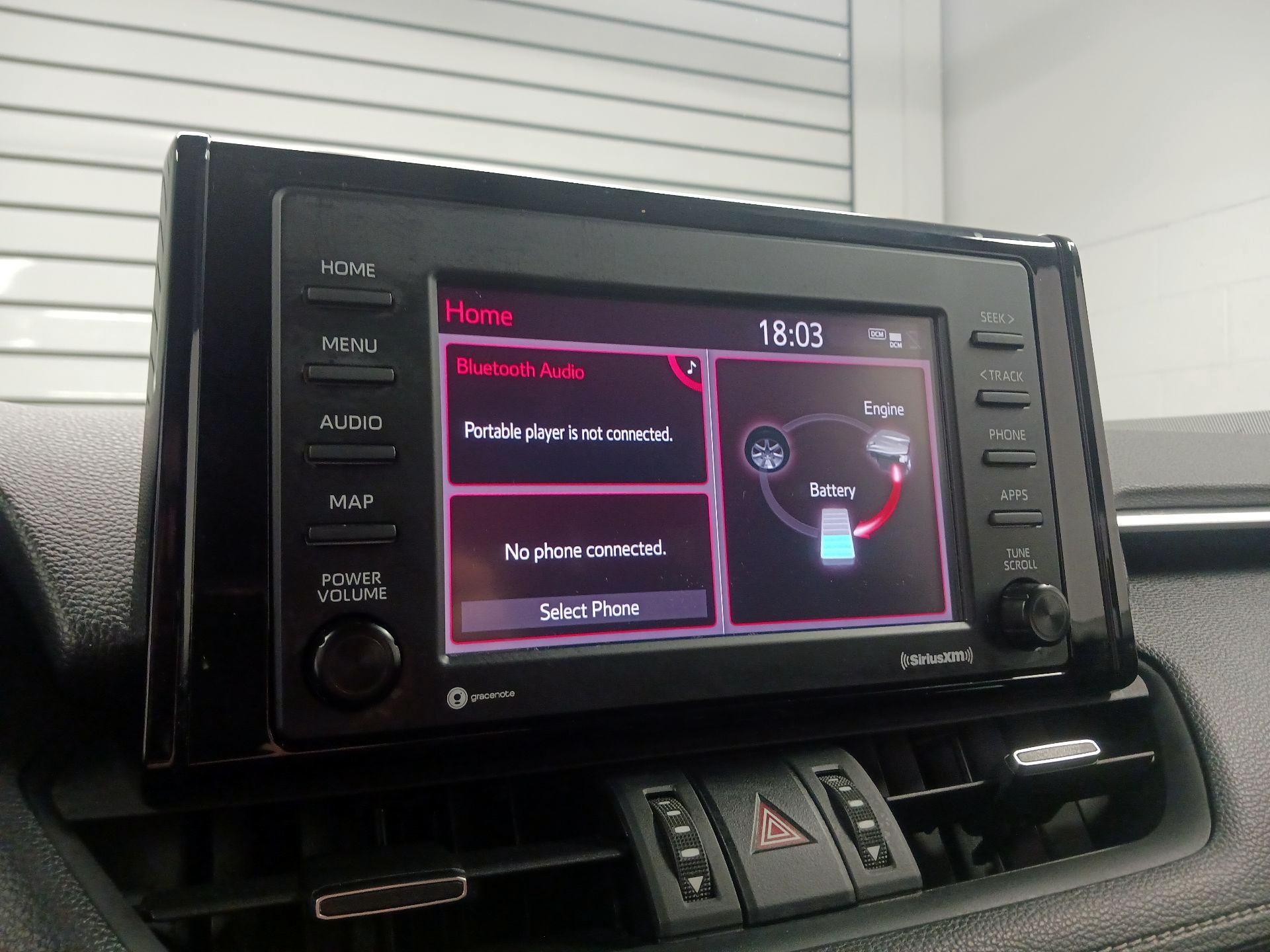 Thumbnail: 2022 Toyota RAV4 - 13