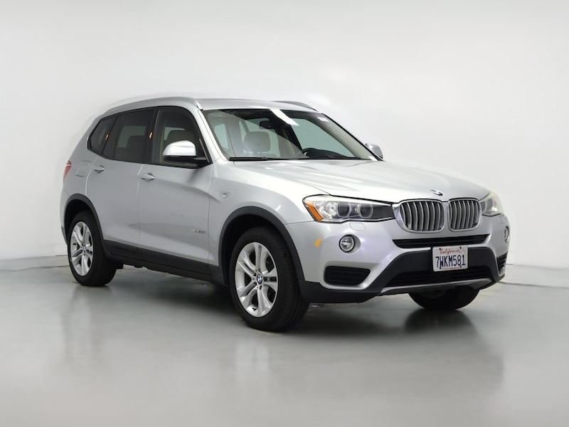2017 BMW X3 xDrive35i -
                  Murrieta, CA