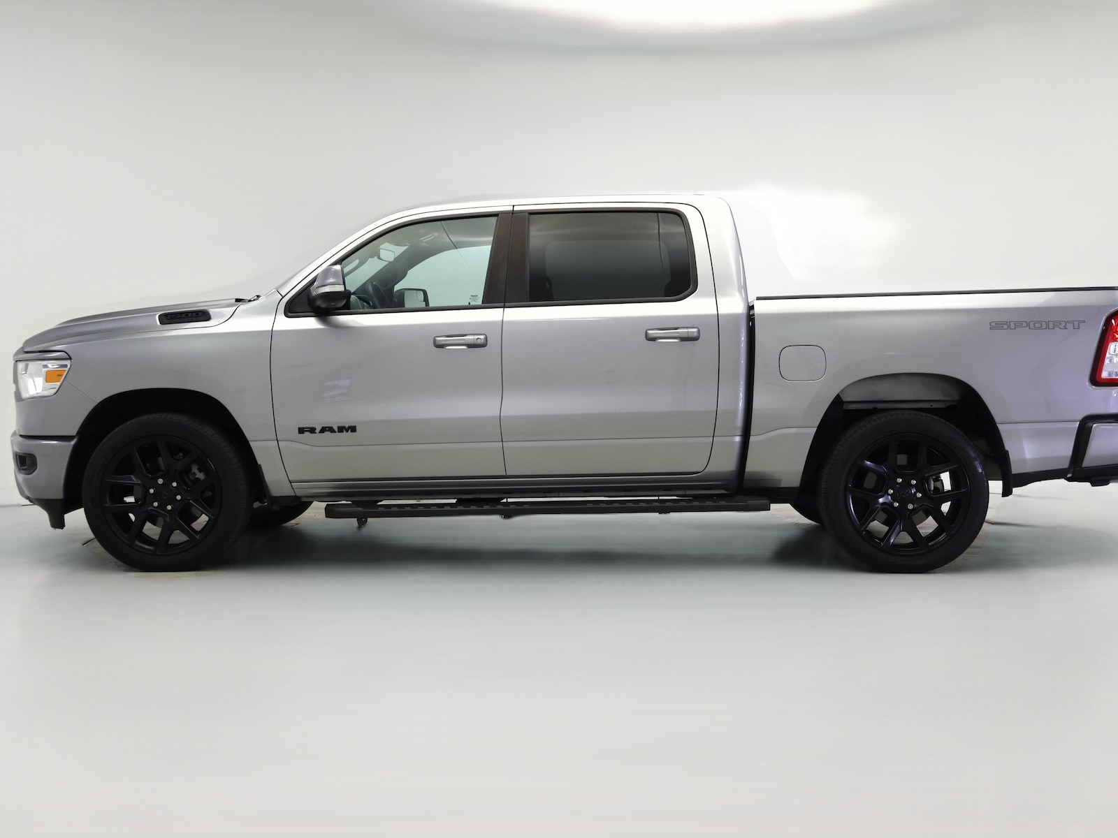 2022 RAM Ram 1500 Pickup Big Horn/Lone Star