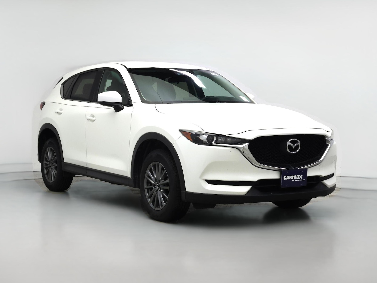 2017 Mazda CX-5 Sport