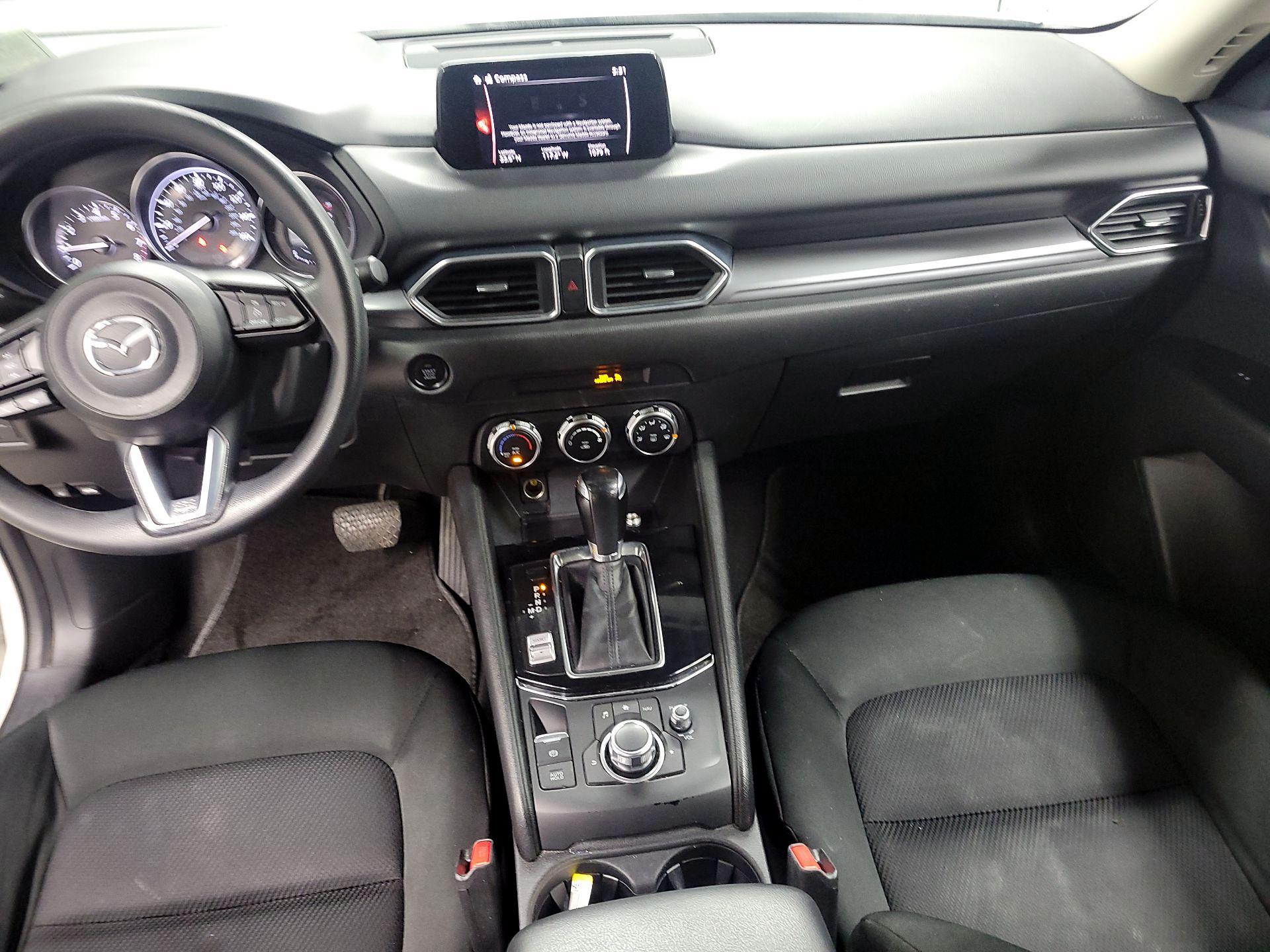 Thumbnail: 2017 Mazda CX-5 - 9