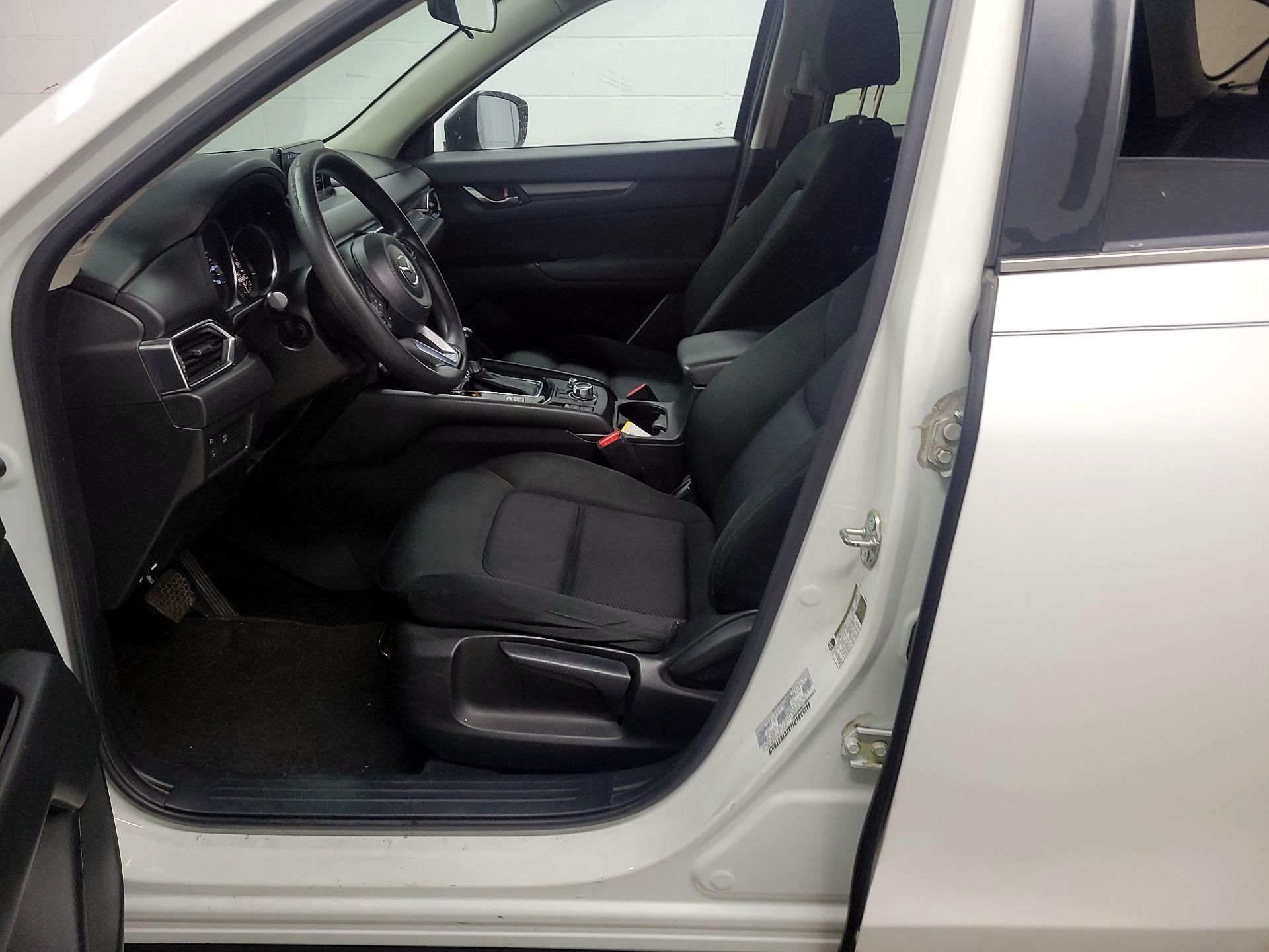 Thumbnail: 2017 Mazda CX-5 - 11