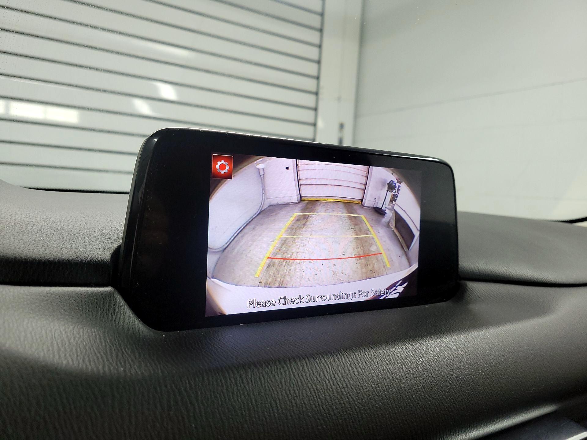 Thumbnail: 2017 Mazda CX-5 - 14