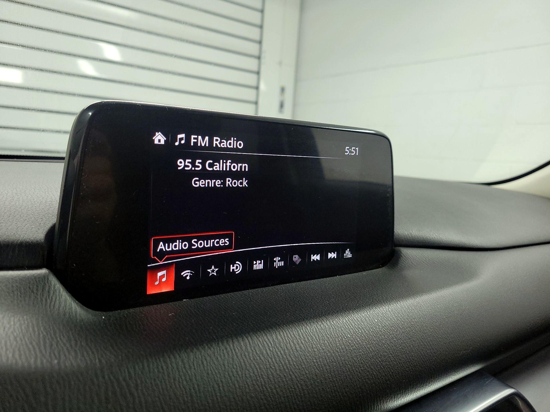 Thumbnail: 2017 Mazda CX-5 - 15