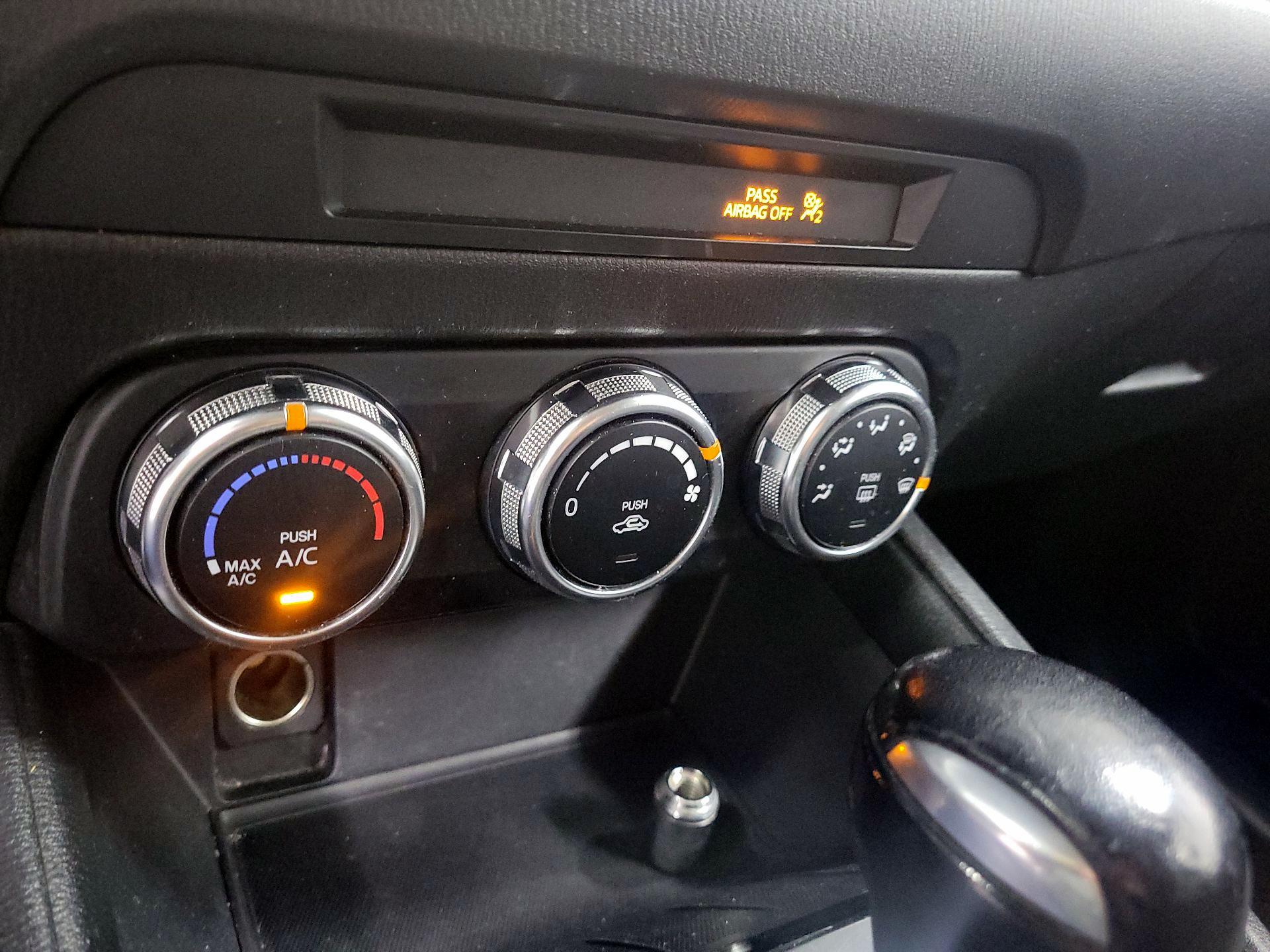 Thumbnail: 2017 Mazda CX-5 - 16