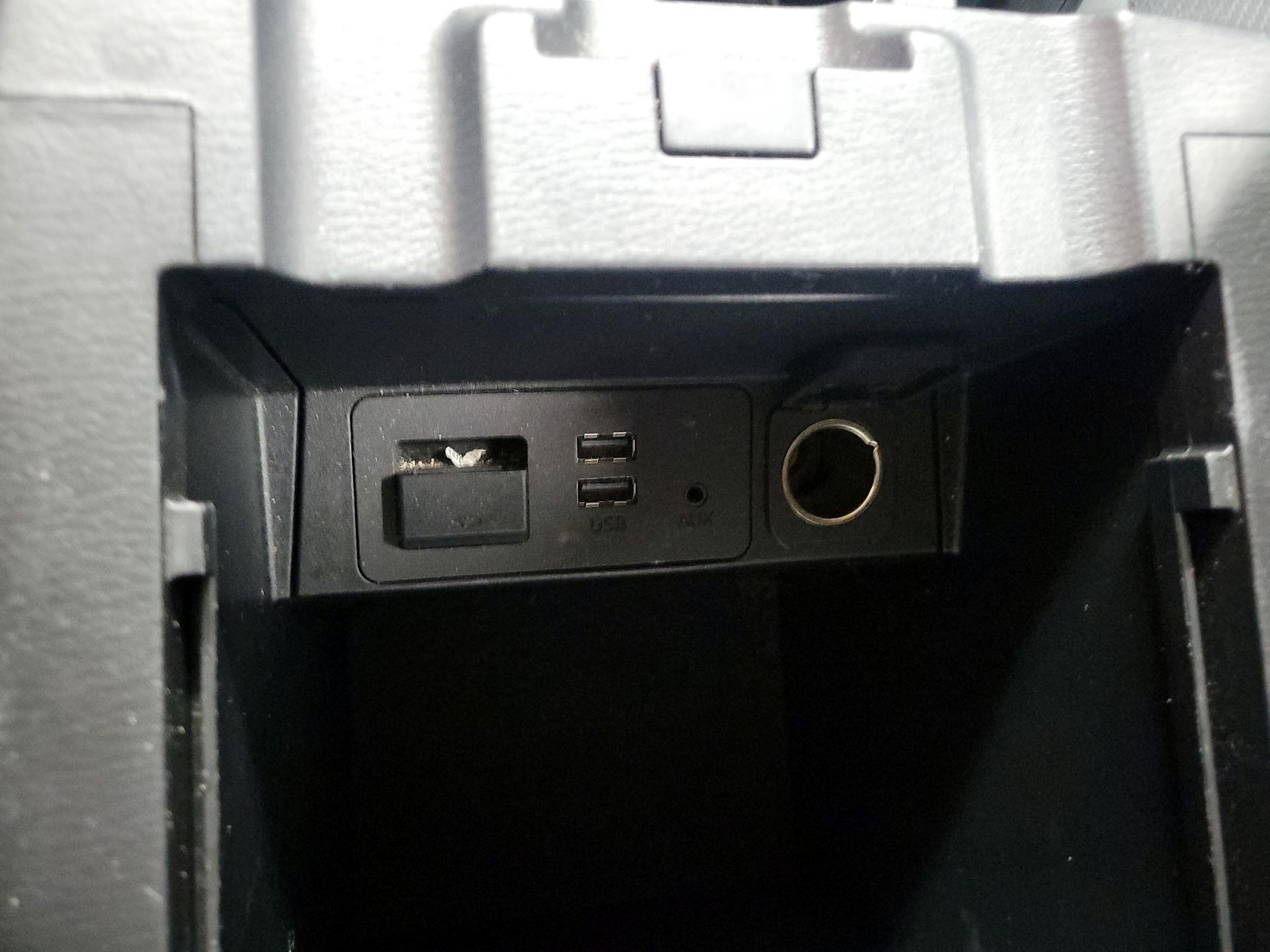 Thumbnail: 2017 Mazda CX-5 - 18