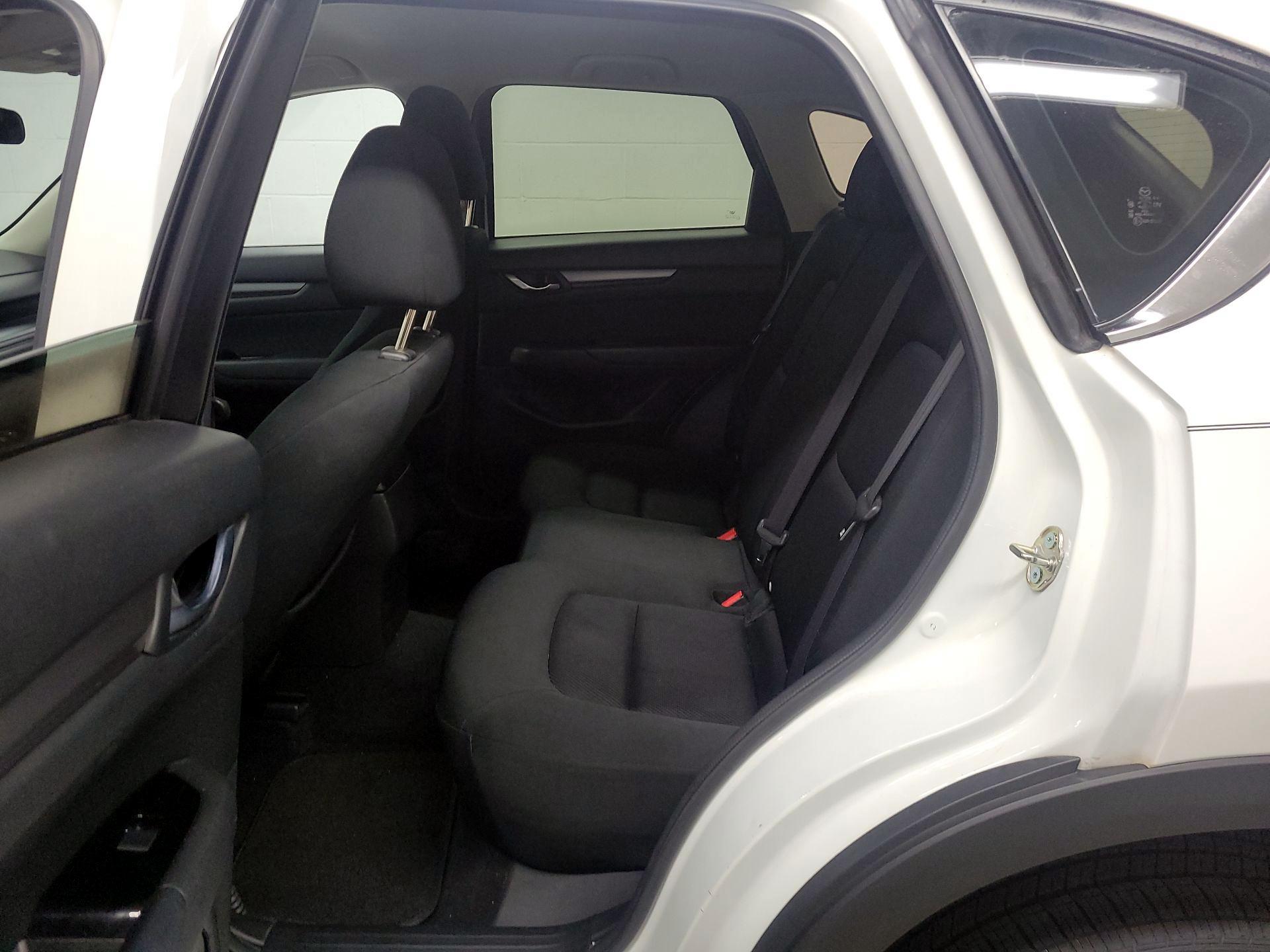 Thumbnail: 2017 Mazda CX-5 - 19