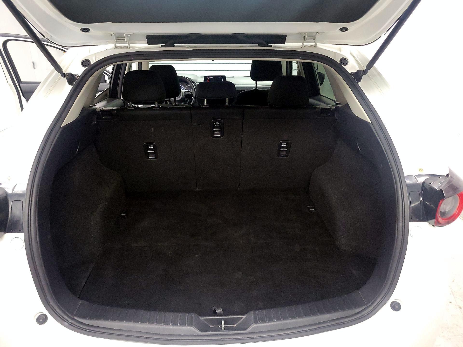 Thumbnail: 2017 Mazda CX-5 - 20