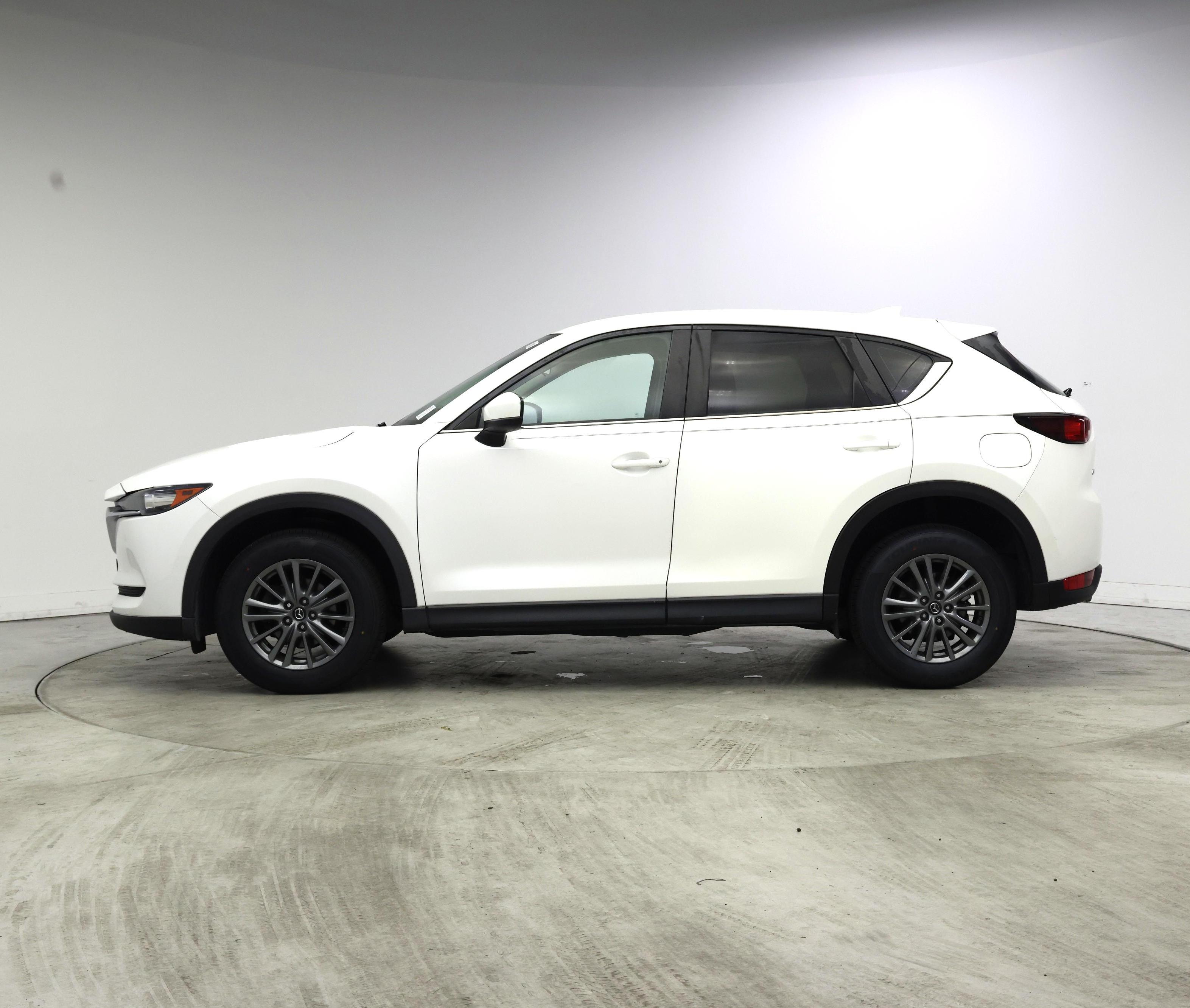 Thumbnail: 2017 Mazda CX-5 - 3
