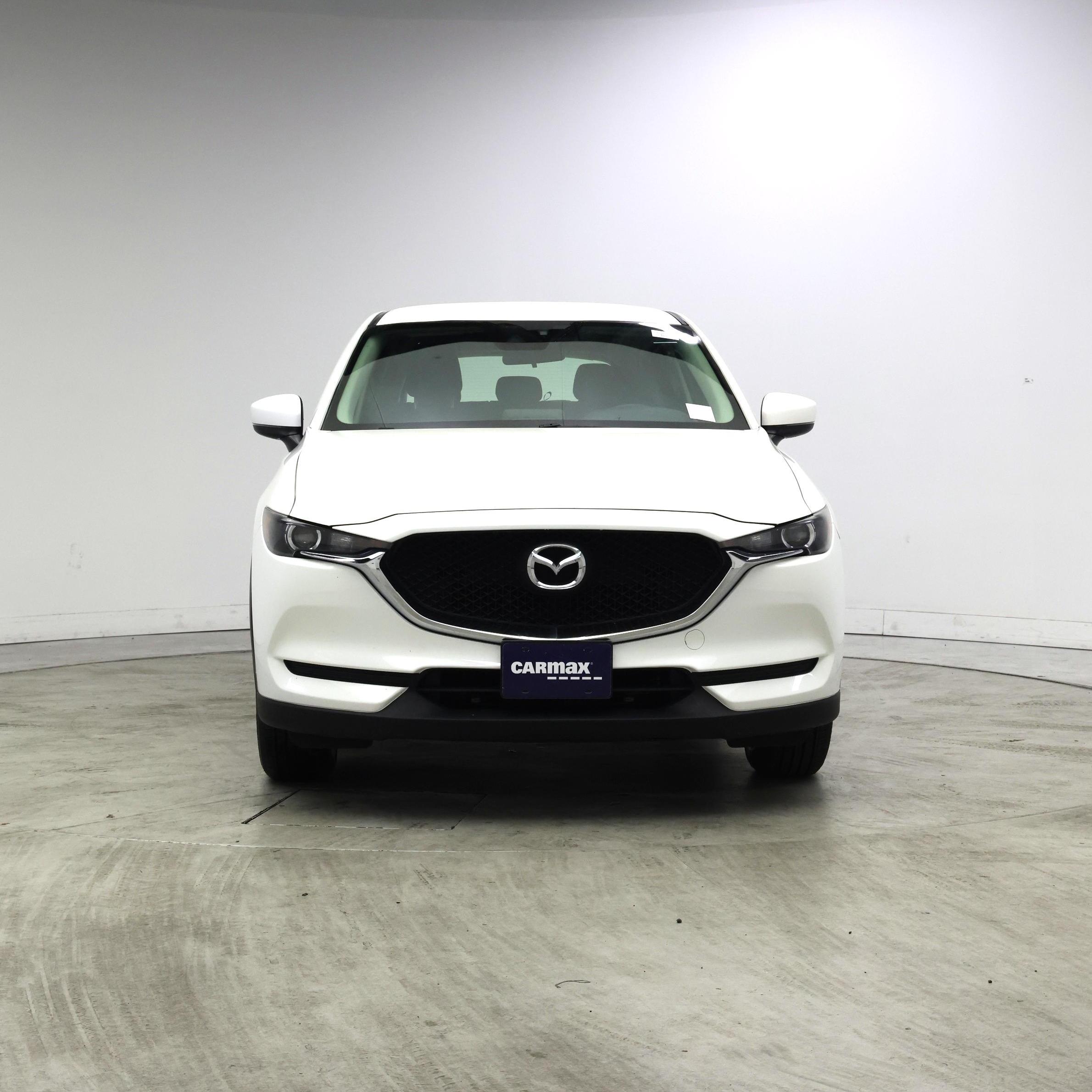 Thumbnail: 2017 Mazda CX-5 - 5