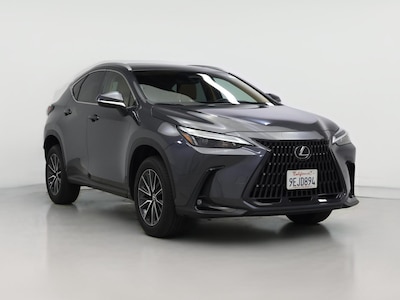 2023 Lexus NX 350 Premium