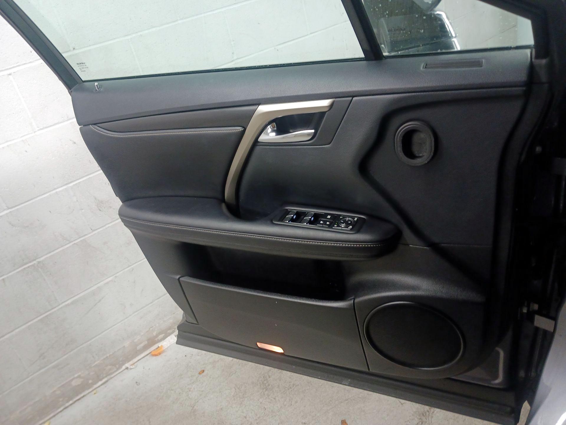 Thumbnail: 2021 Lexus RX - 12