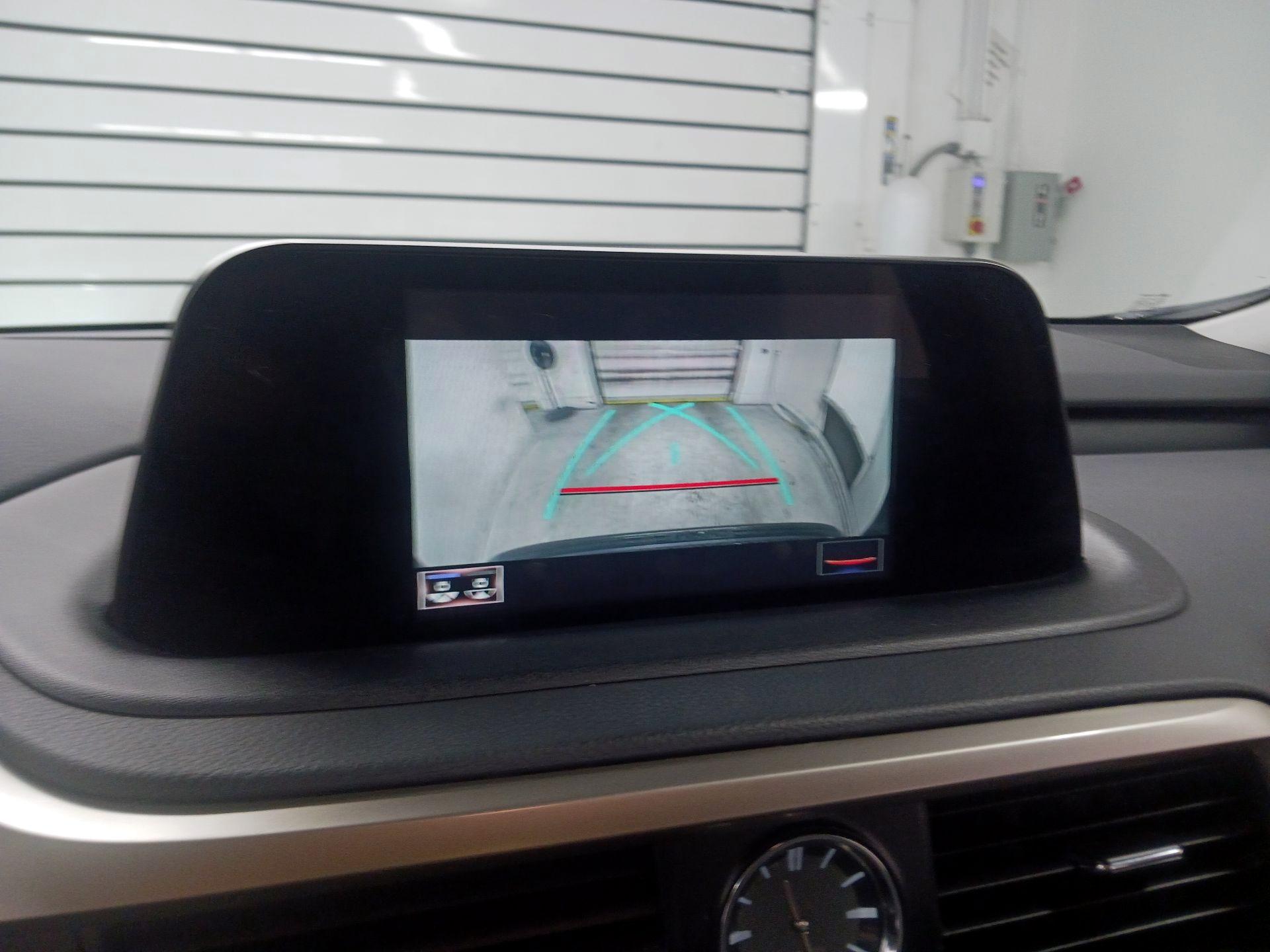 Thumbnail: 2021 Lexus RX - 13