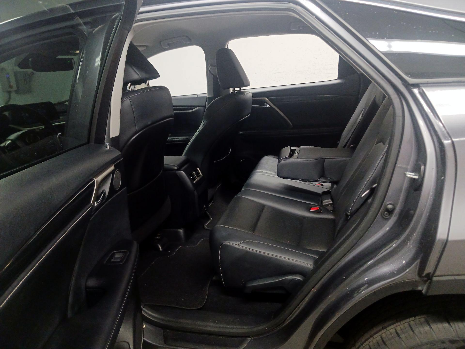 Thumbnail: 2021 Lexus RX - 17