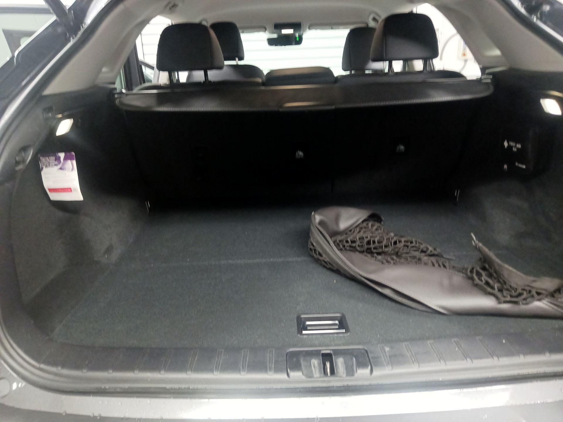 Thumbnail: 2021 Lexus RX - 18