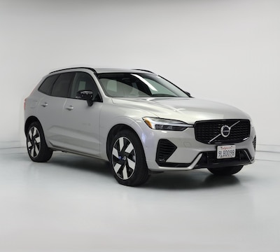 2024 Volvo XC60 Recharge PHEV T8 Ultimate Dark Theme