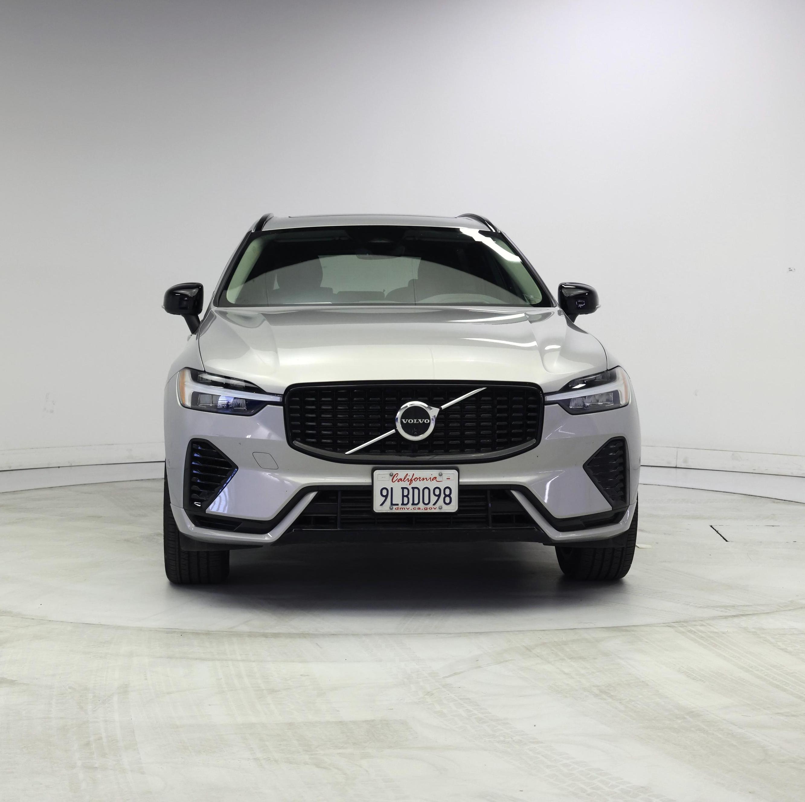 Thumbnail: 2024 Volvo XC60 - 5