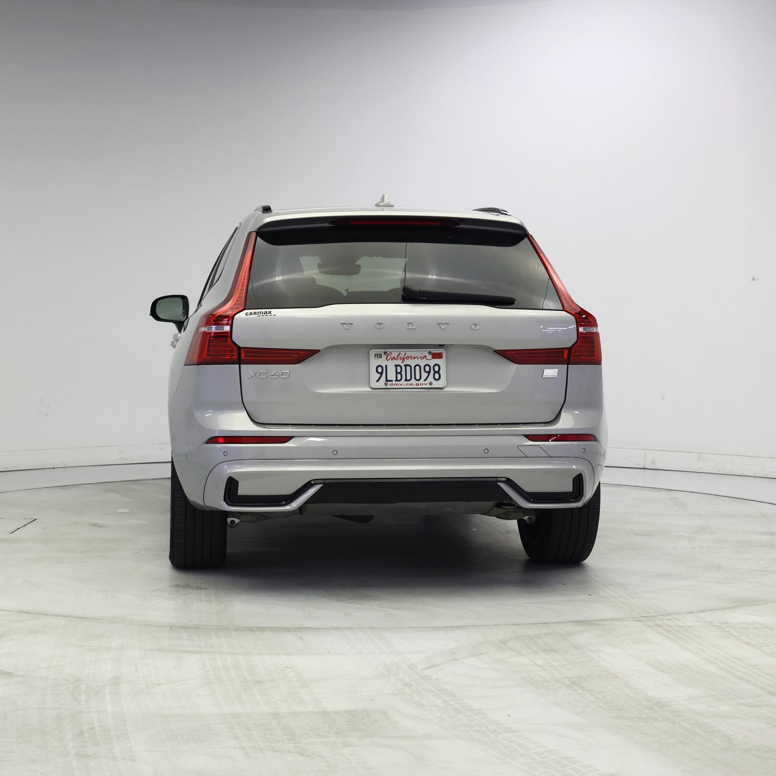 Thumbnail: 2024 Volvo XC60 - 6