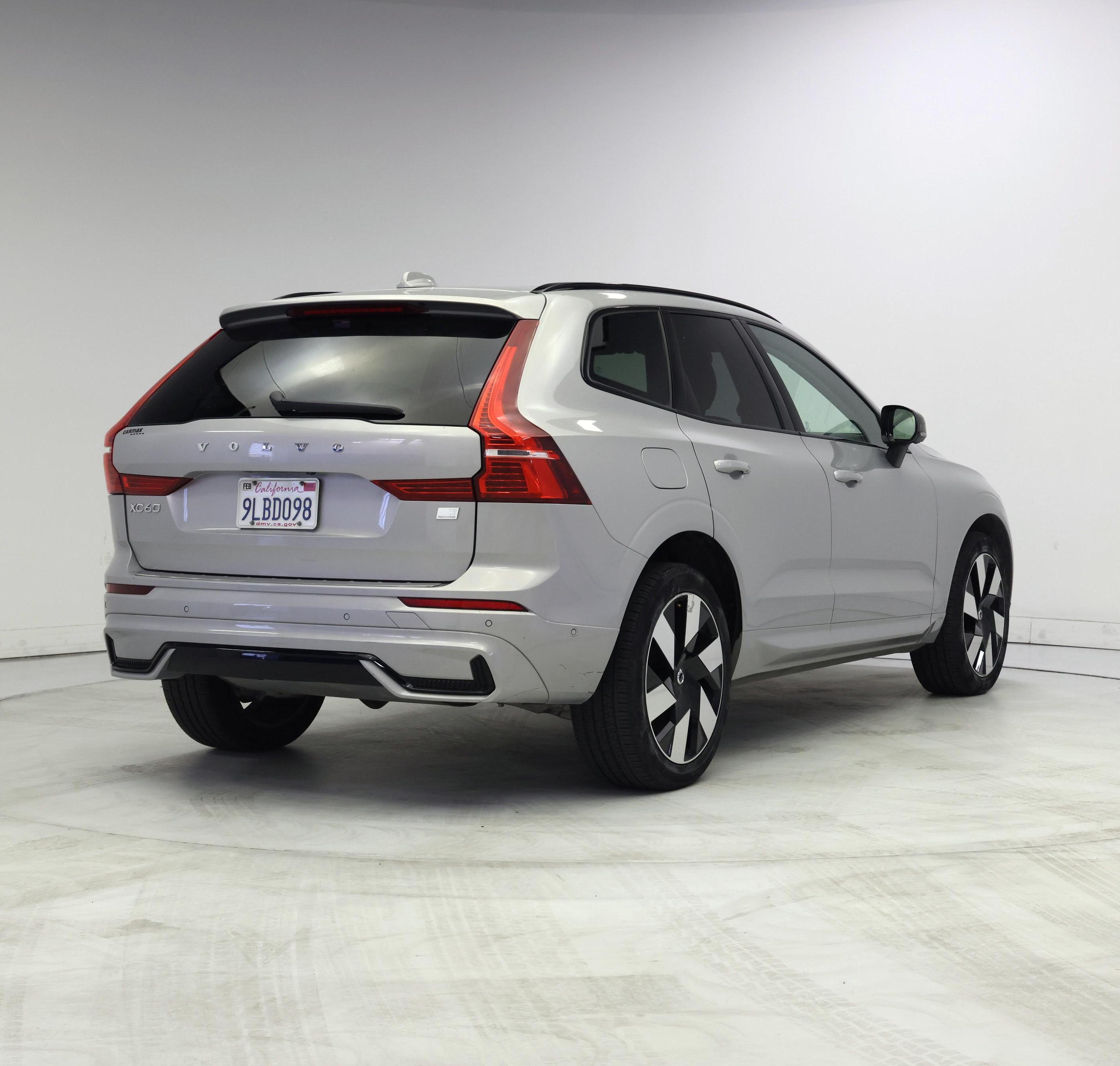 Thumbnail: 2024 Volvo XC60 - 8
