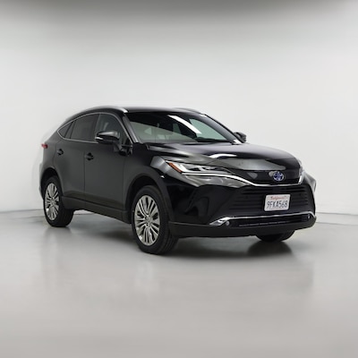 2023 Toyota Venza Hybrid XLE