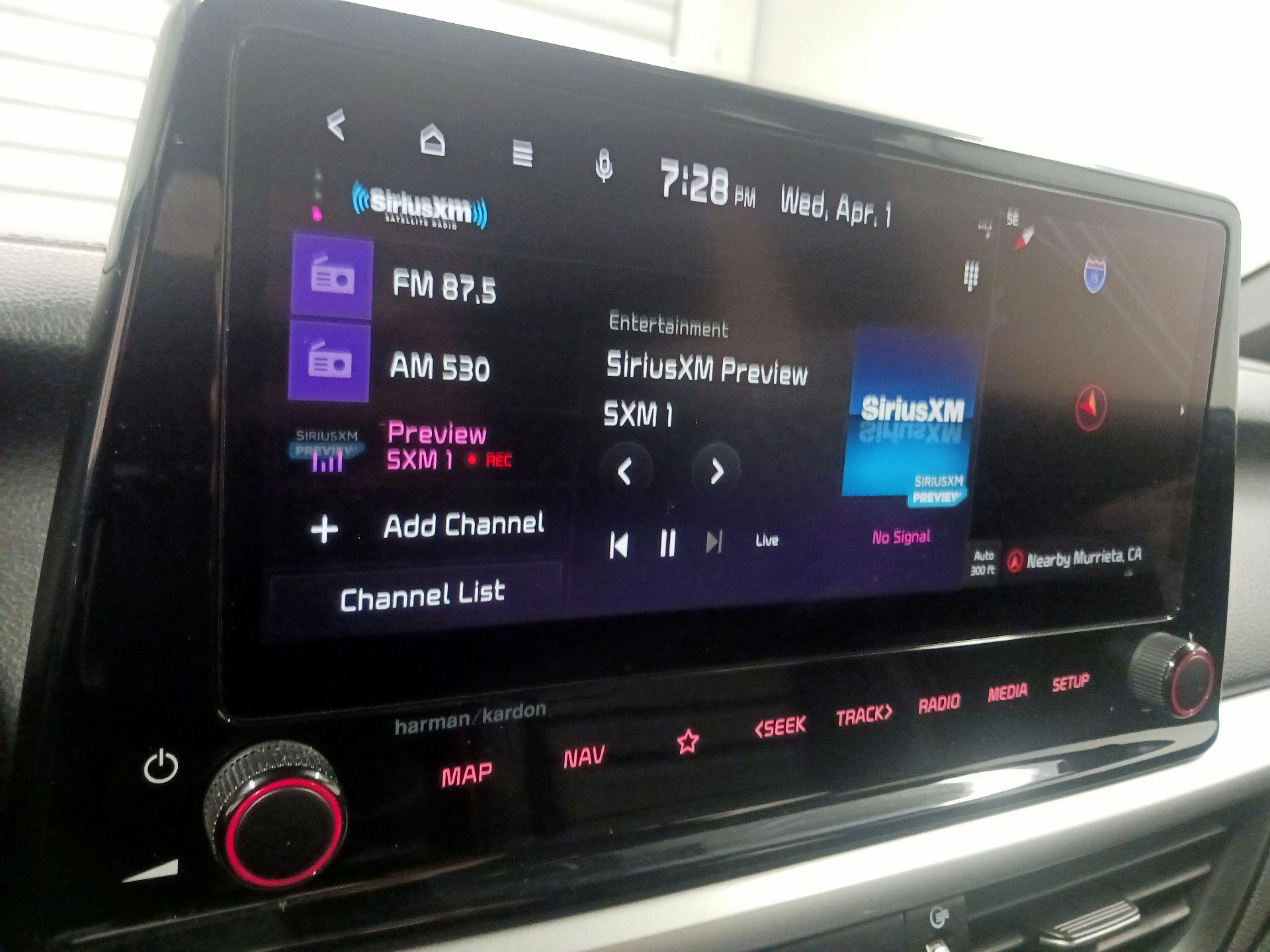 Thumbnail: 2023 Kia Forte - 13