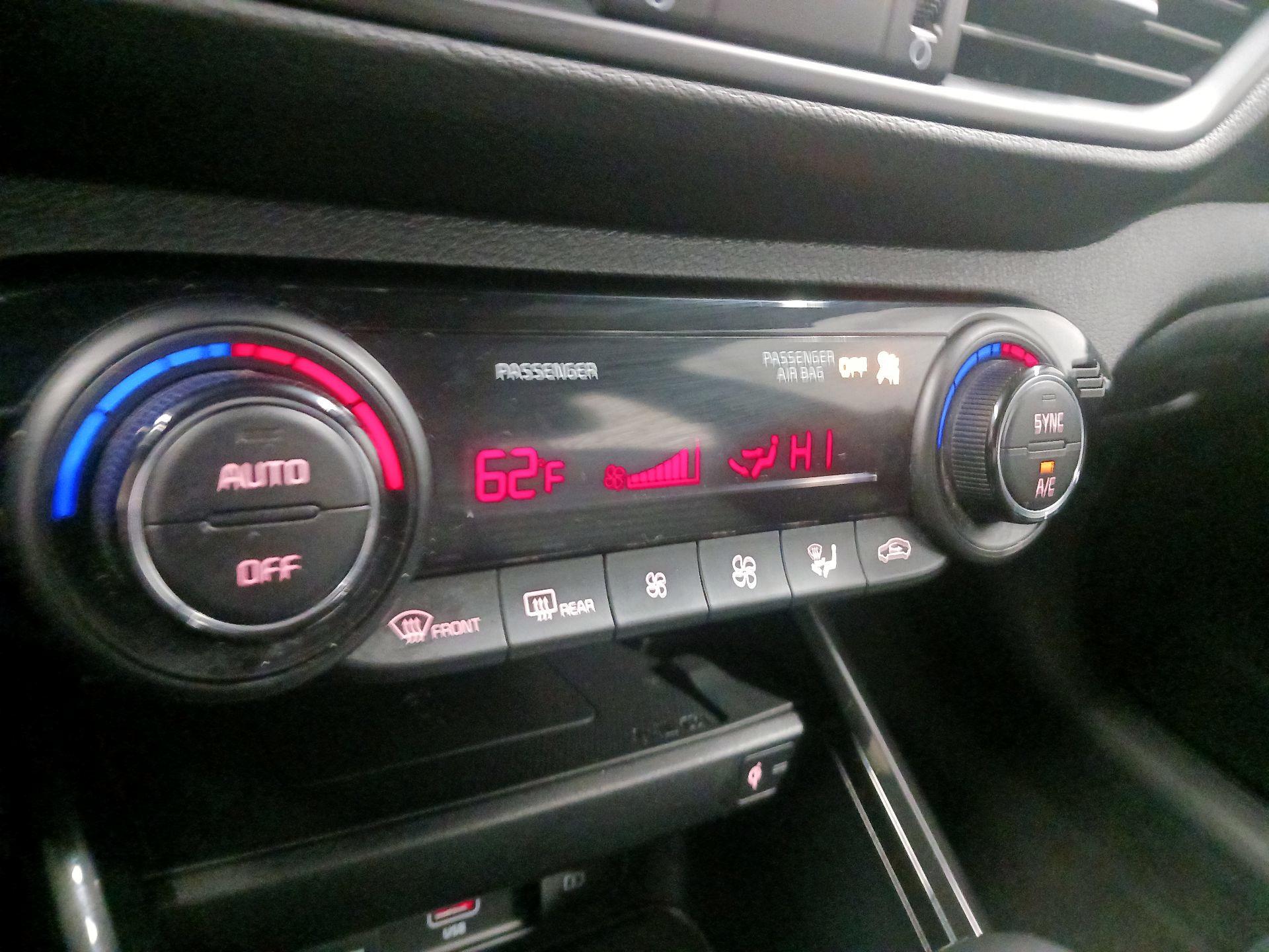 Thumbnail: 2023 Kia Forte - 14