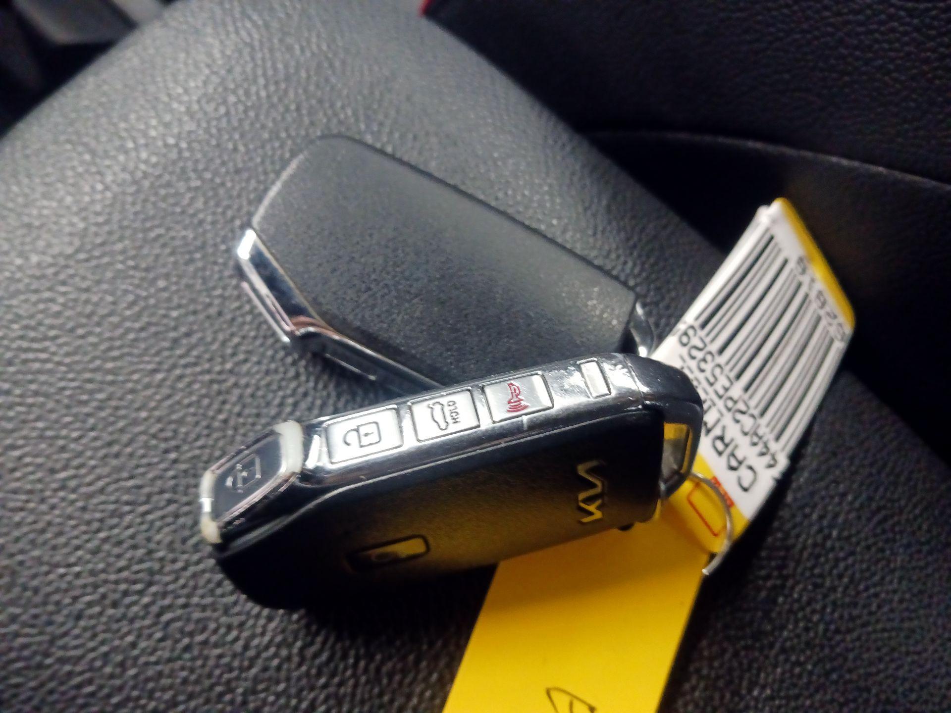 Thumbnail: 2023 Kia Forte - 18