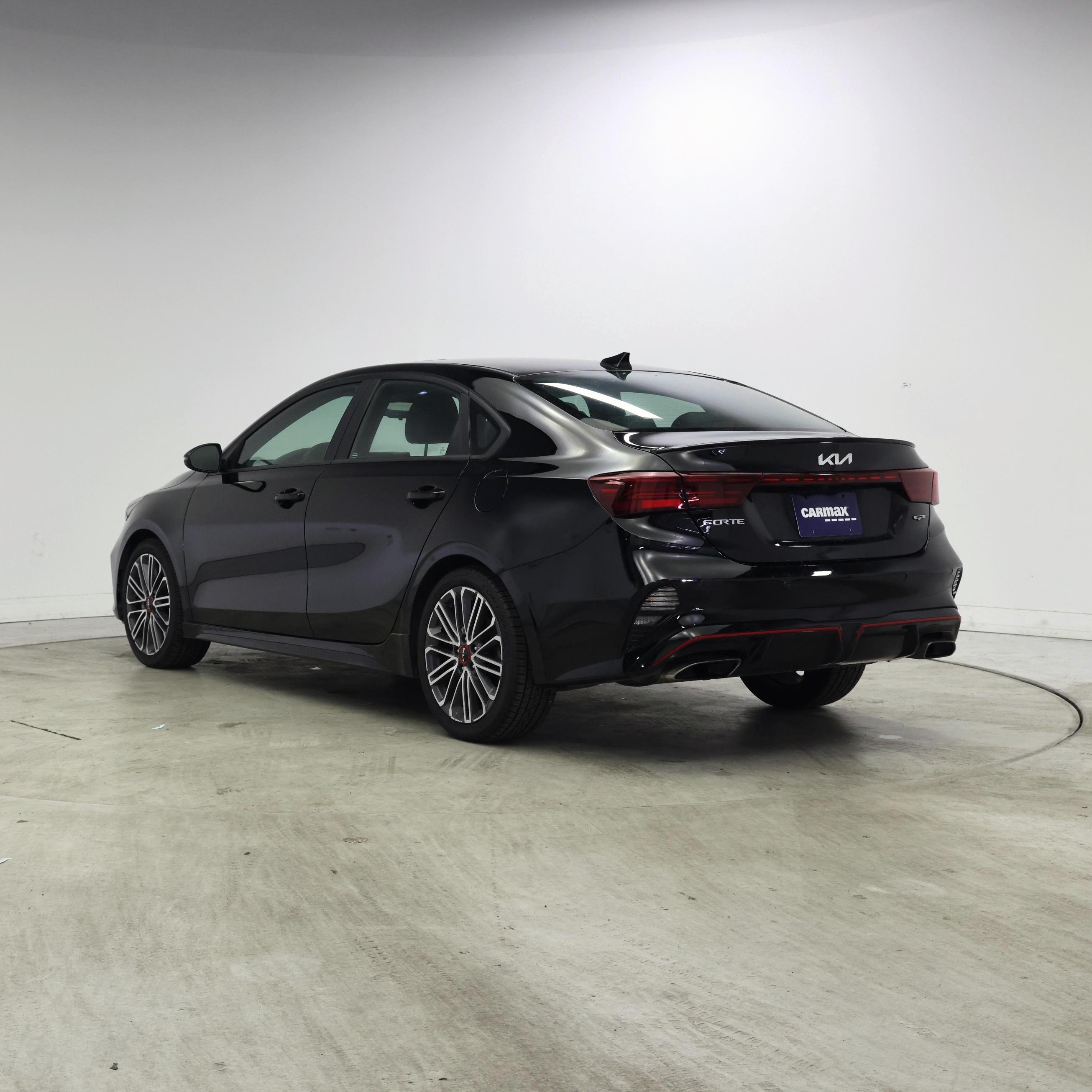 Thumbnail: 2023 Kia Forte - 2