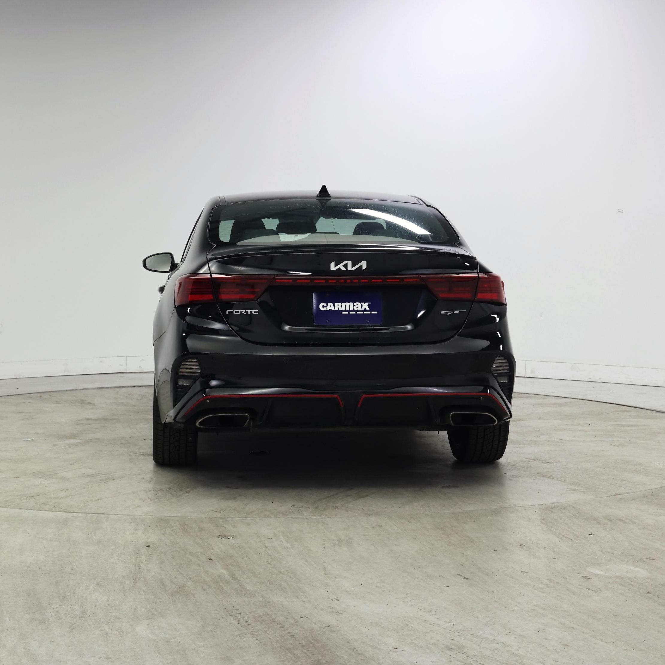 Thumbnail: 2023 Kia Forte - 6