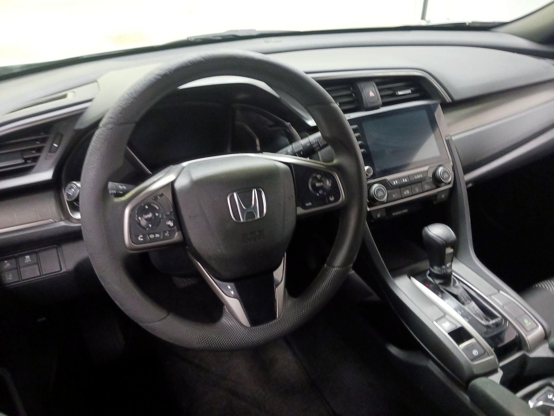Thumbnail: 2019 Honda Civic - 9
