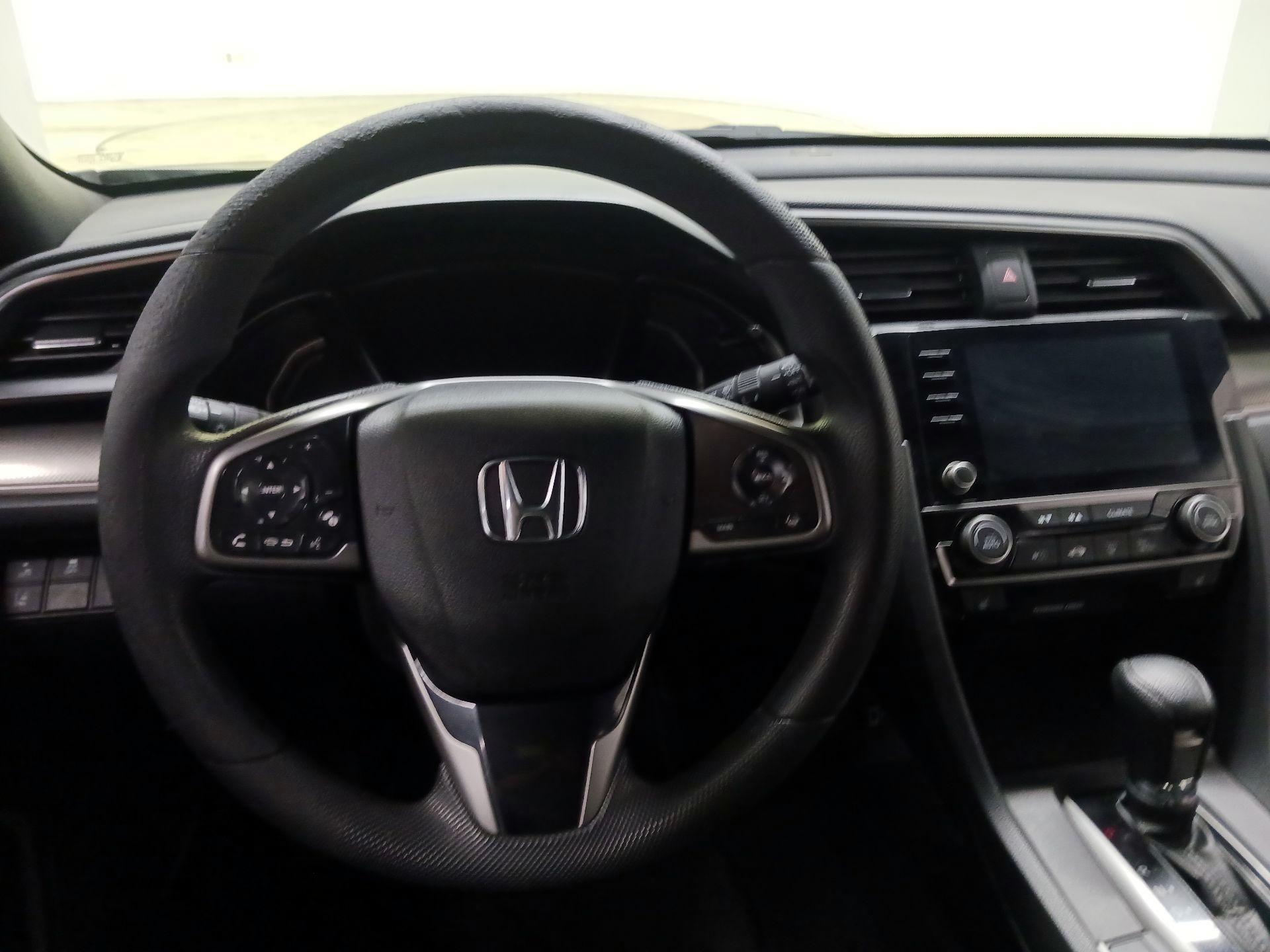 Thumbnail: 2019 Honda Civic - 10