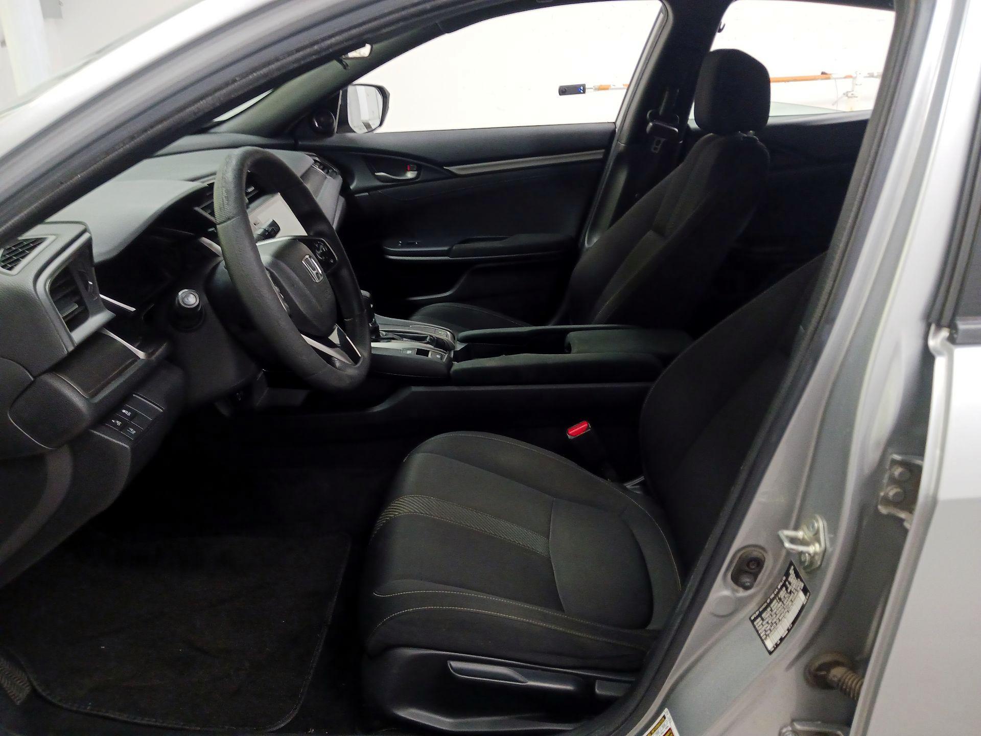 Thumbnail: 2019 Honda Civic - 11