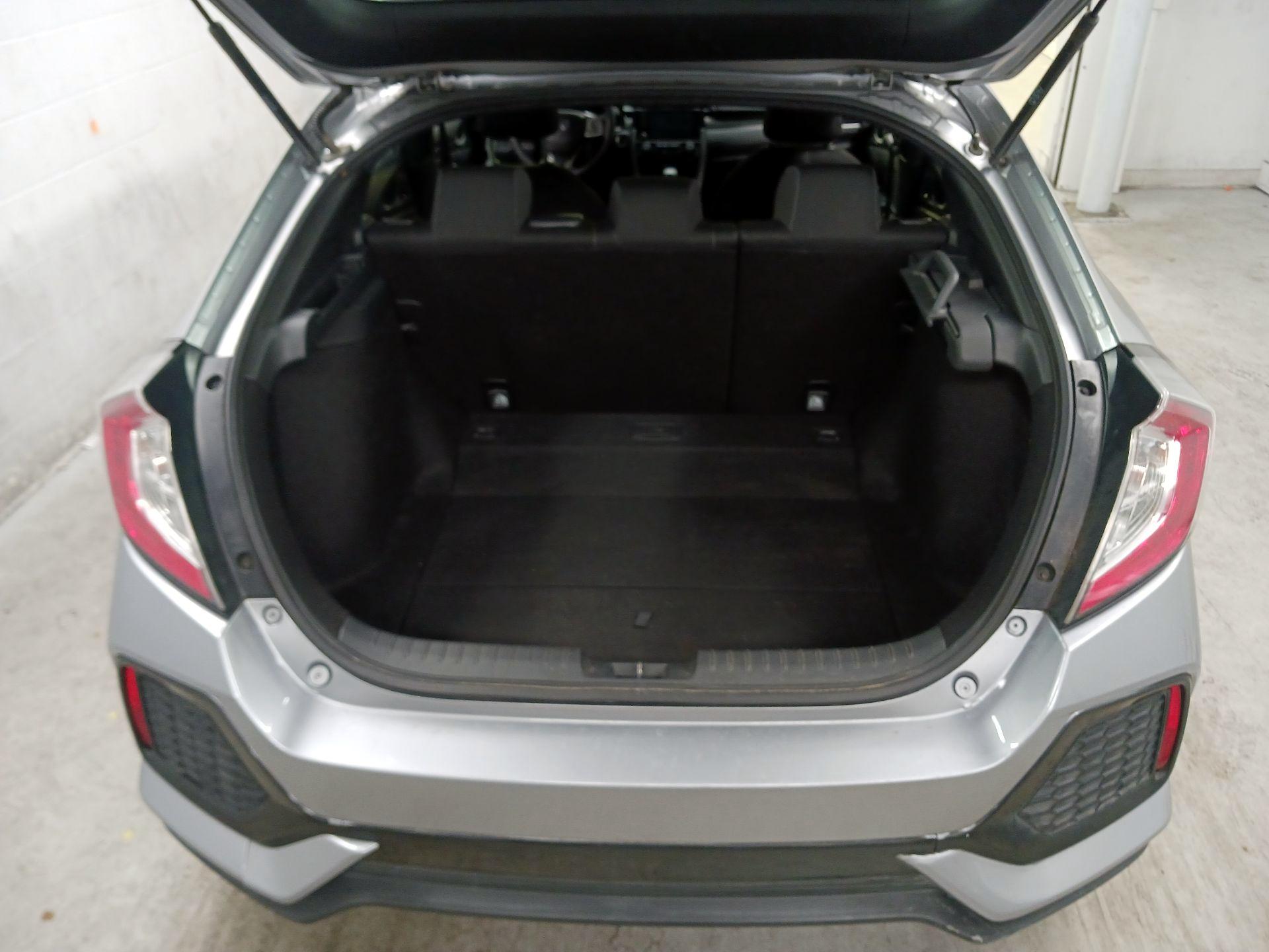 Thumbnail: 2019 Honda Civic - 17