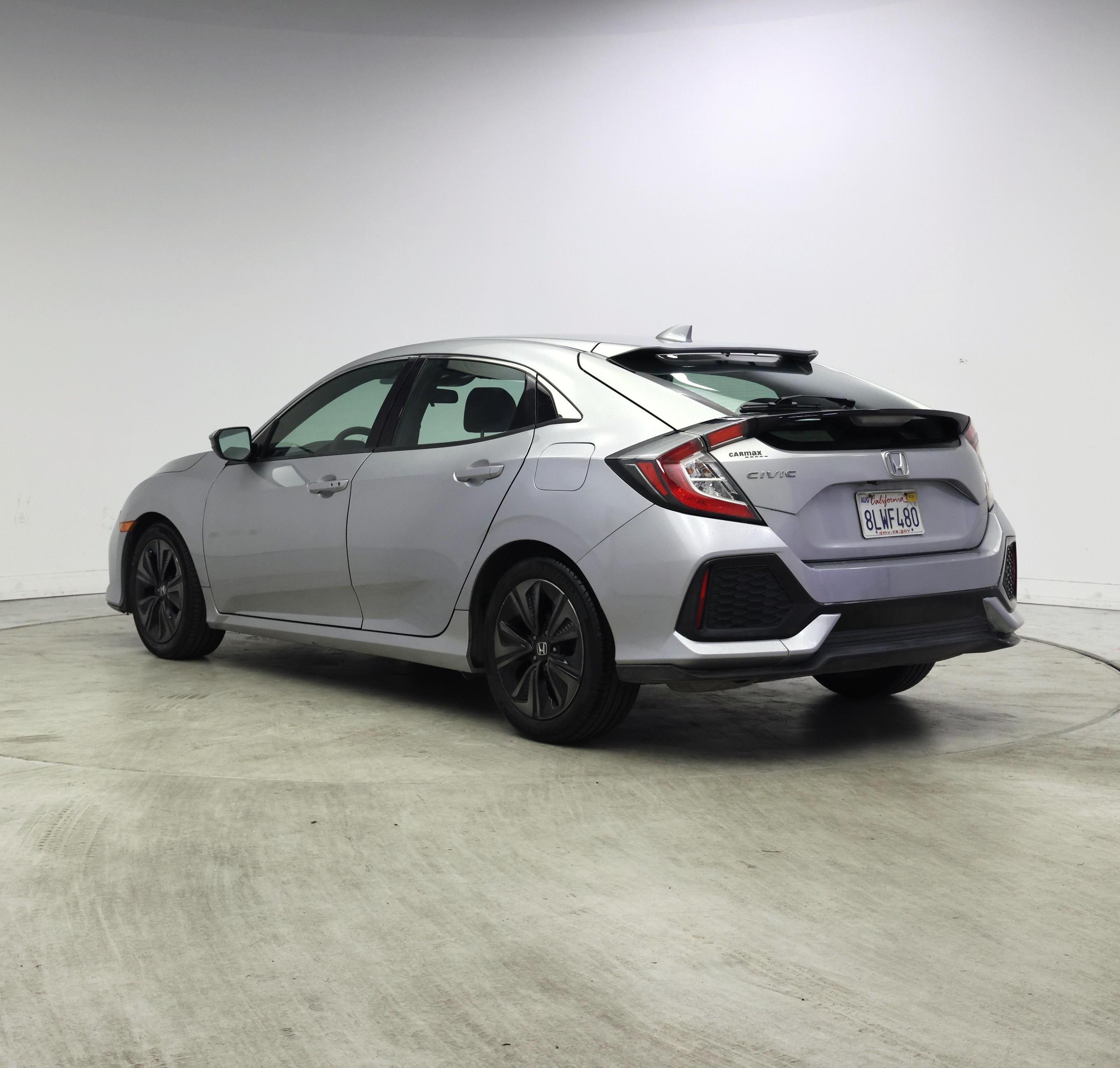 Thumbnail: 2019 Honda Civic - 2