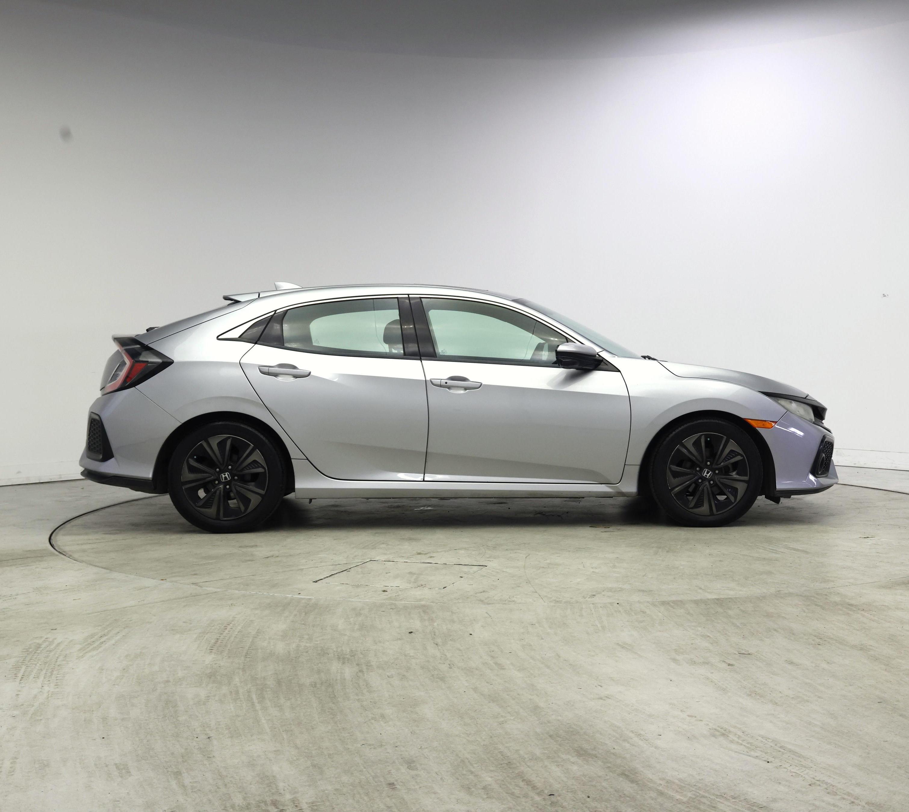 Thumbnail: 2019 Honda Civic - 7