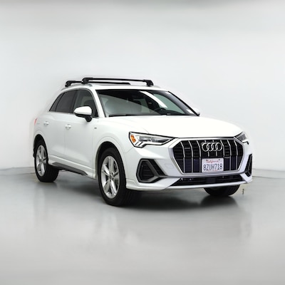 2022 Audi Q3 S-Line Premium Plus