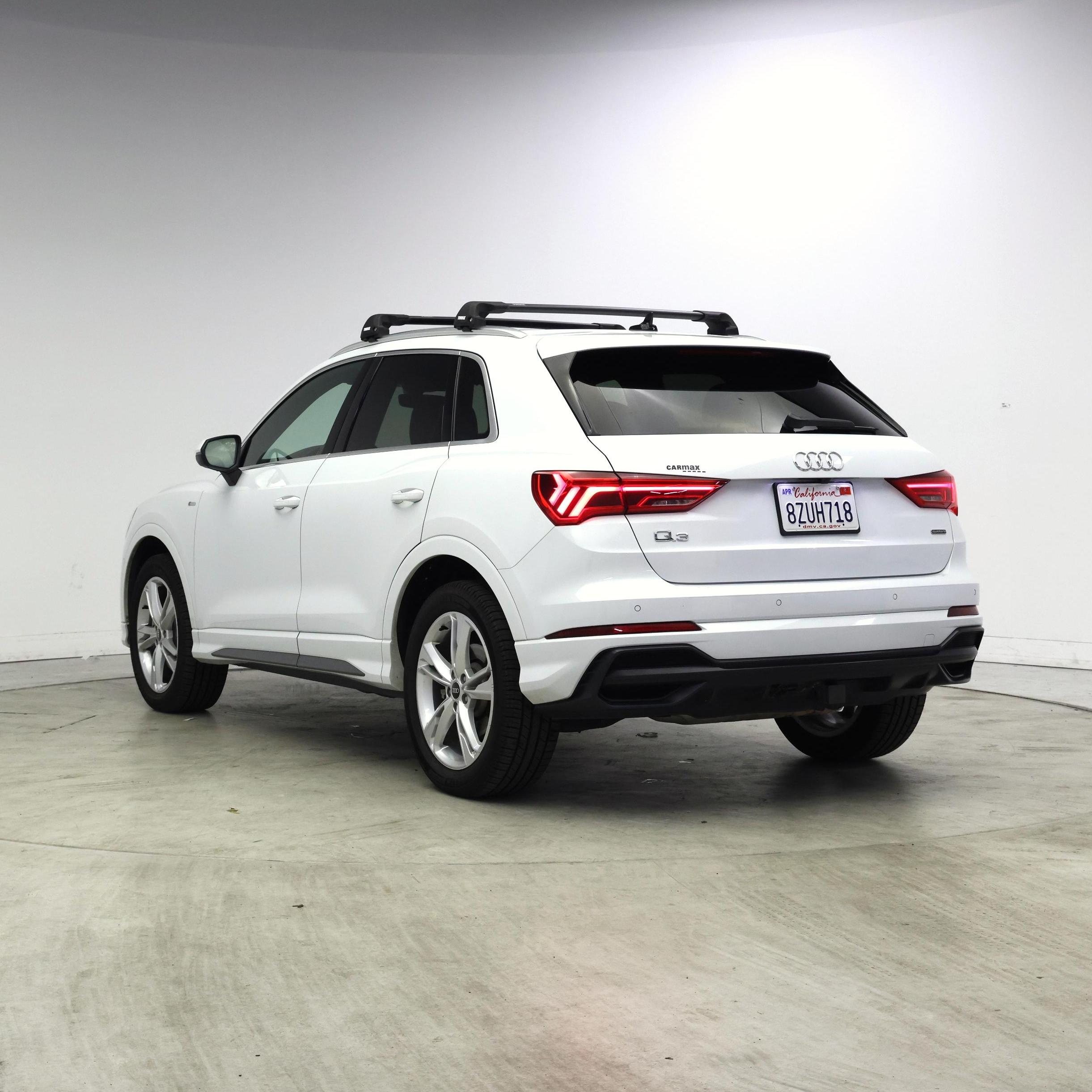 Thumbnail: 2022 Audi Q3 - 2