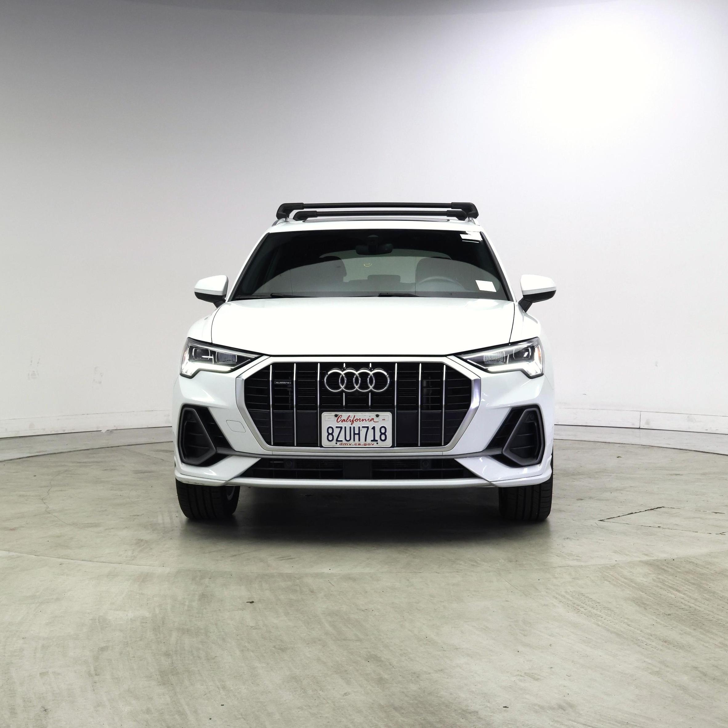 Thumbnail: 2022 Audi Q3 - 5