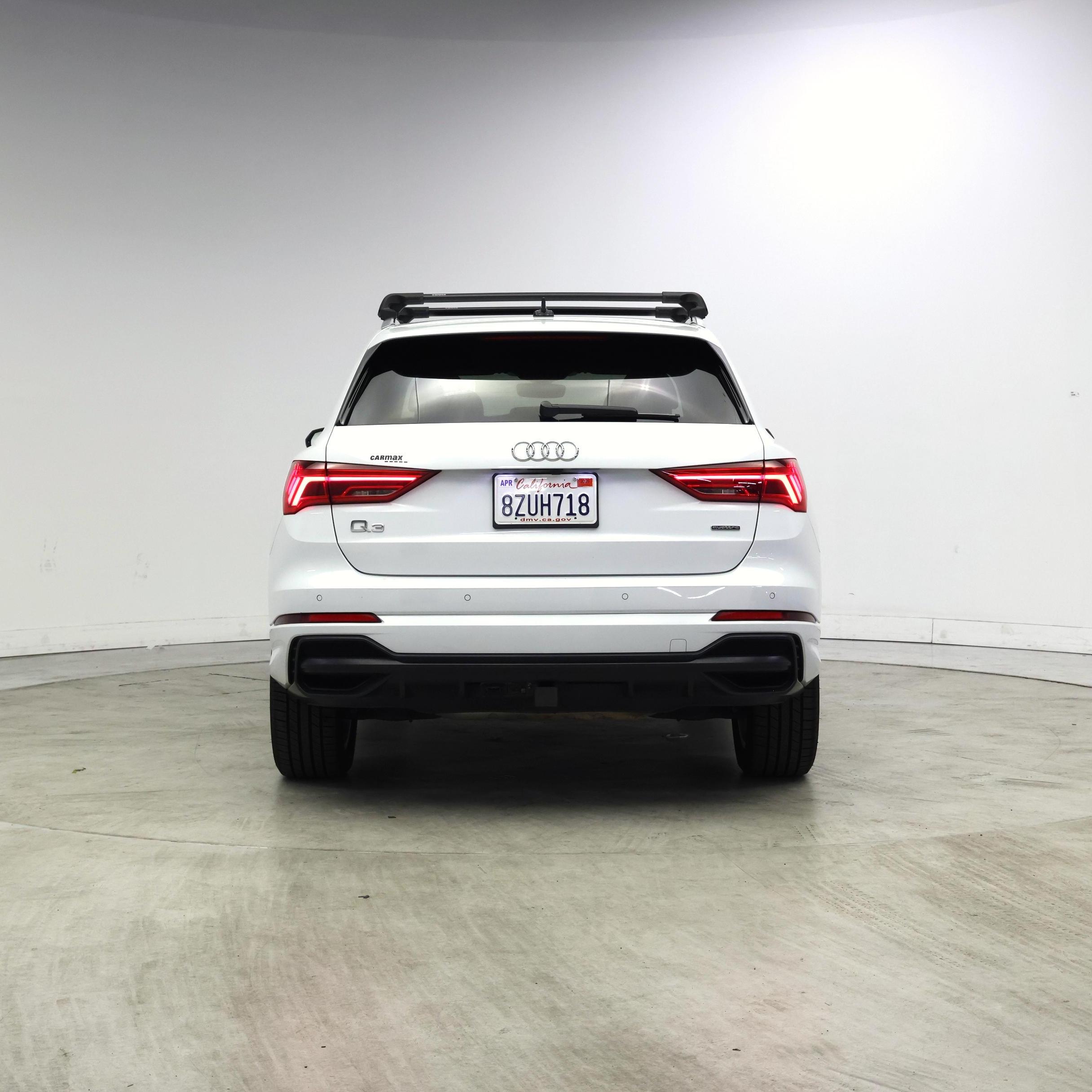 Thumbnail: 2022 Audi Q3 - 6