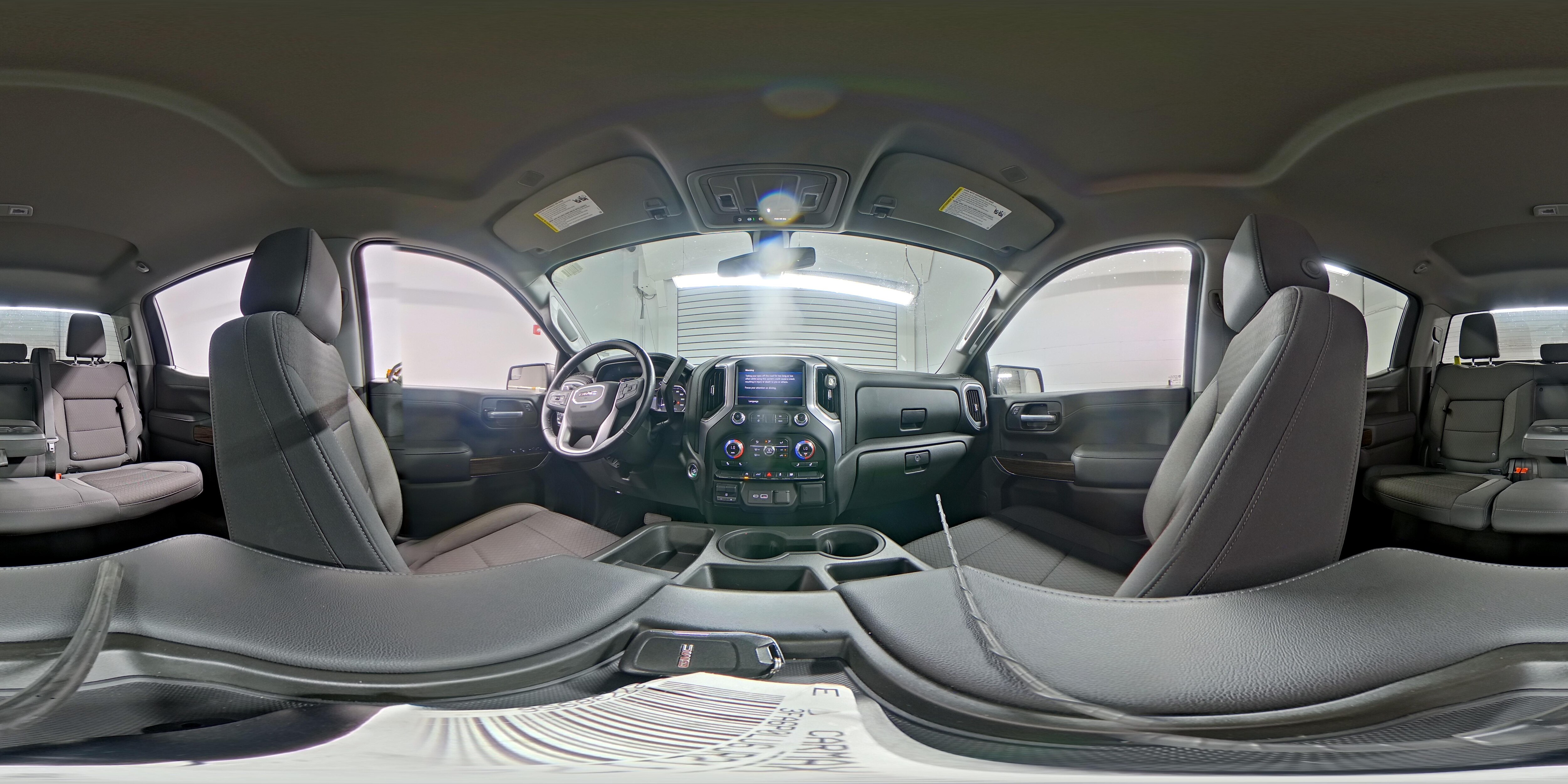 2021 GMC Sierra 1500 Elevation - Photo 20