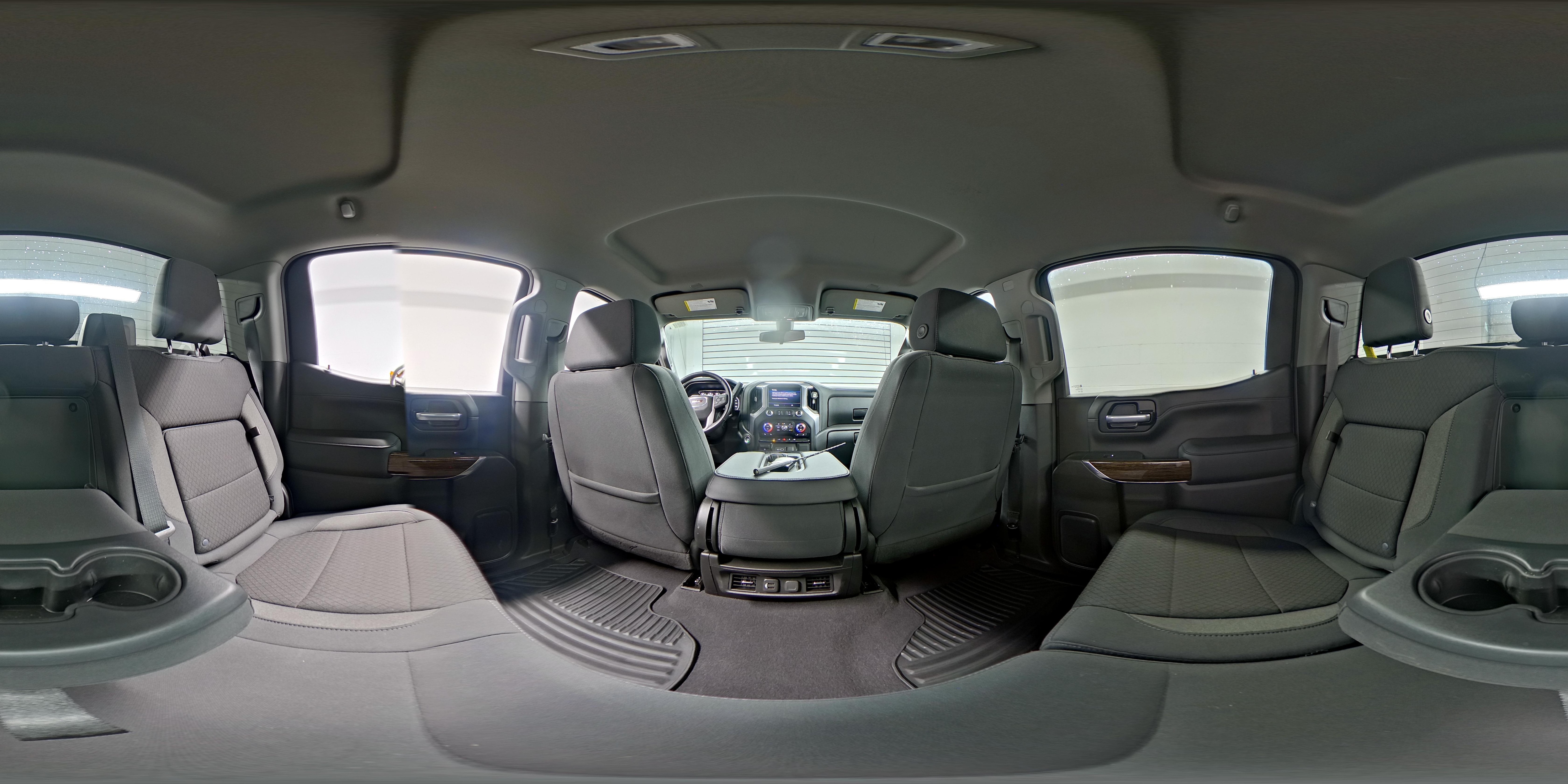 2021 GMC Sierra 1500 Elevation - Photo 21