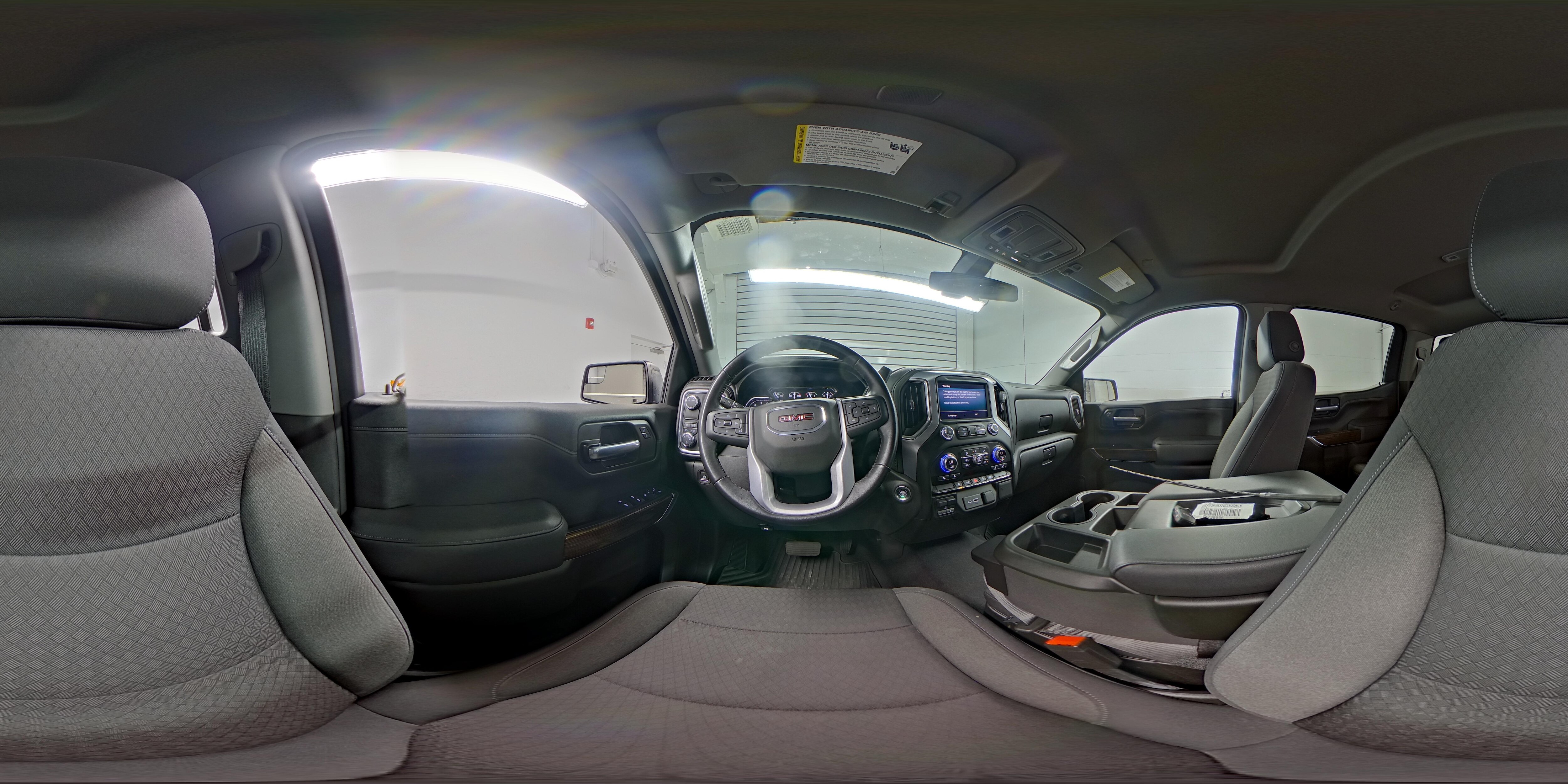 2021 GMC Sierra 1500 Elevation - Photo 22