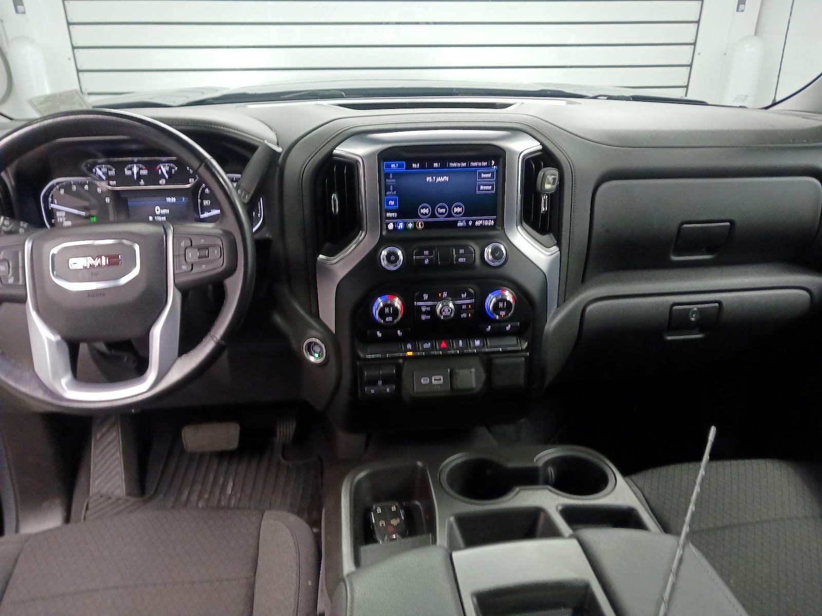 2021 GMC Sierra 1500 Elevation - Photo 10