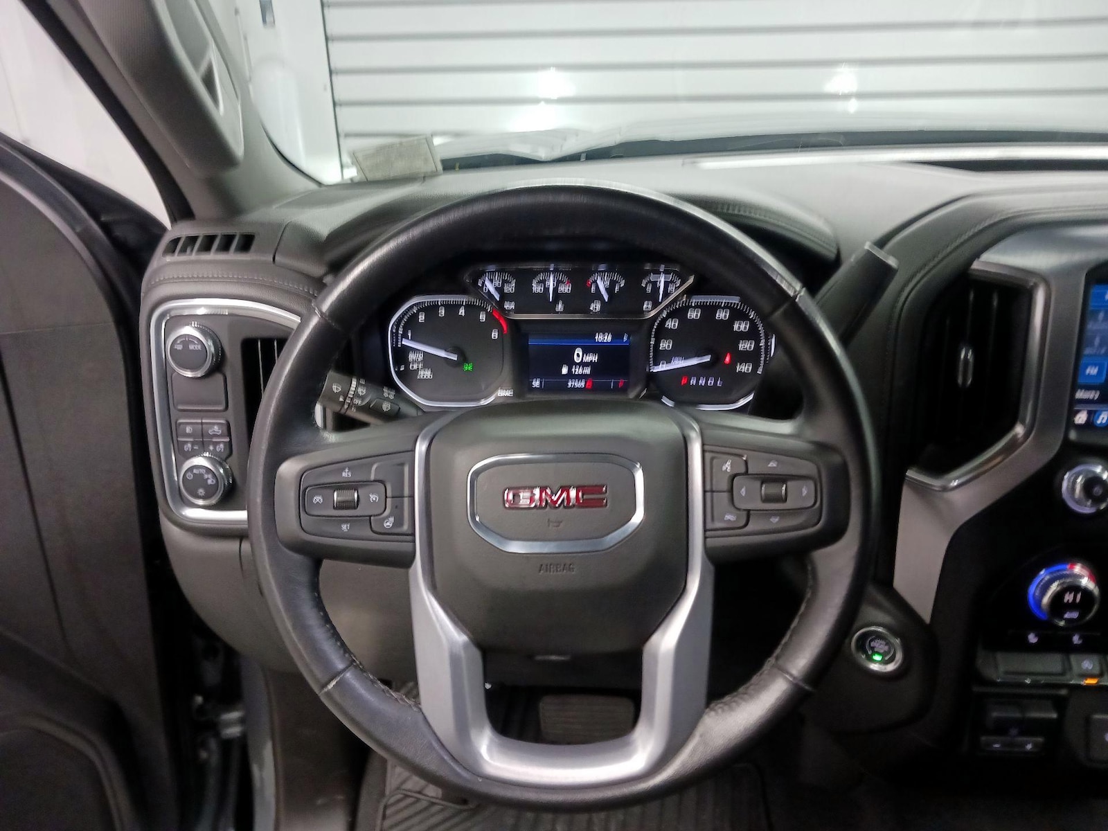 2021 GMC Sierra 1500 Elevation - Photo 11
