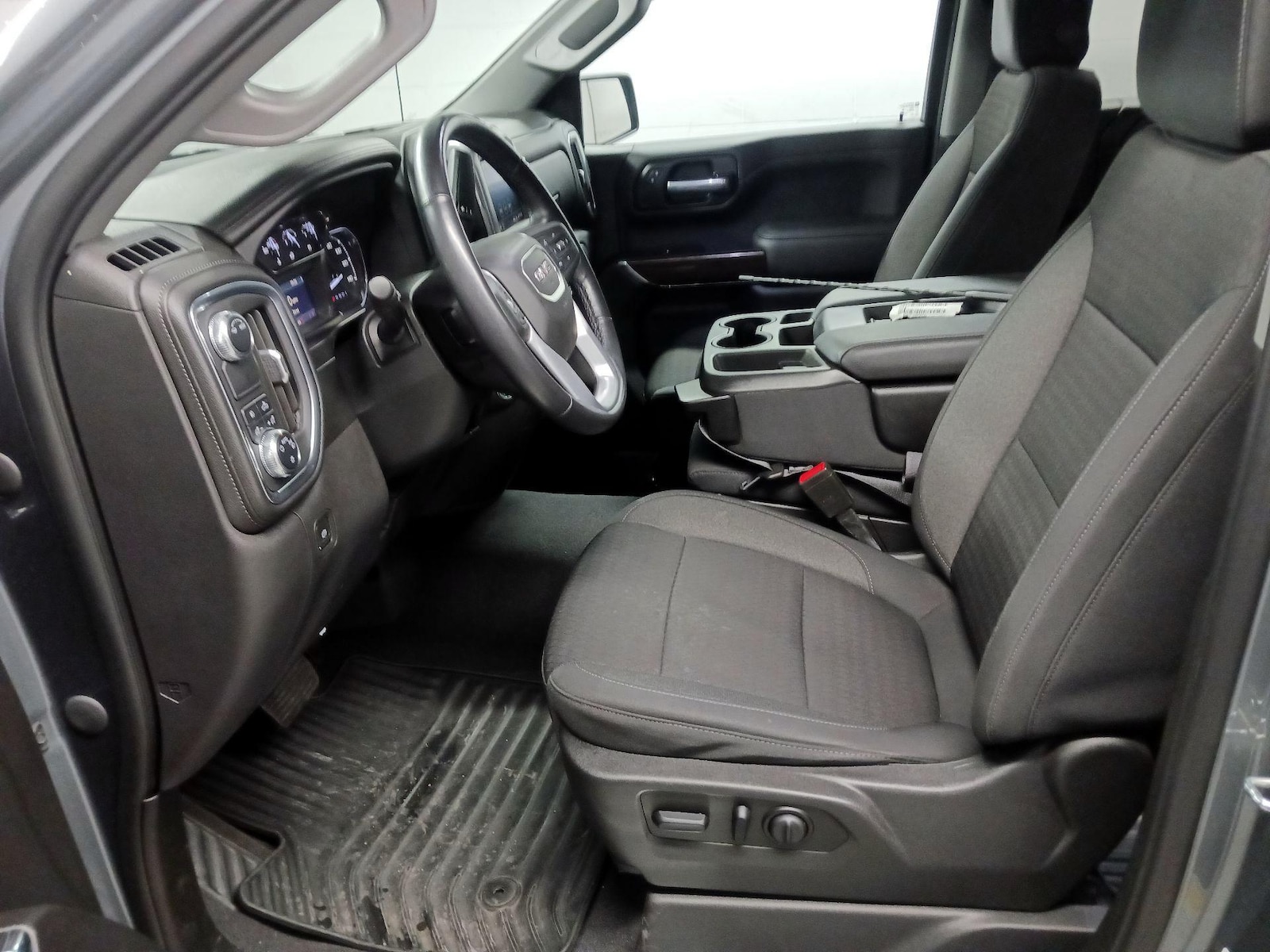 2021 GMC Sierra 1500 Elevation - Photo 12