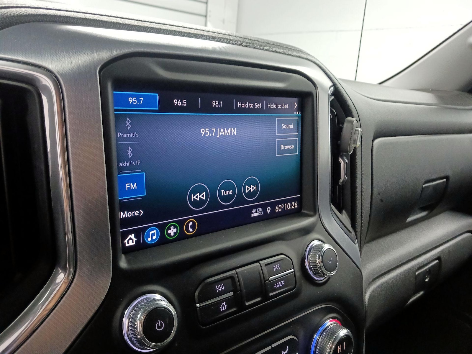 2021 GMC Sierra 1500 Elevation - Photo 14