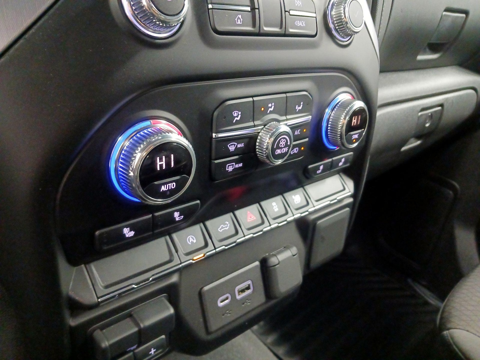2021 GMC Sierra 1500 Elevation - Photo 15