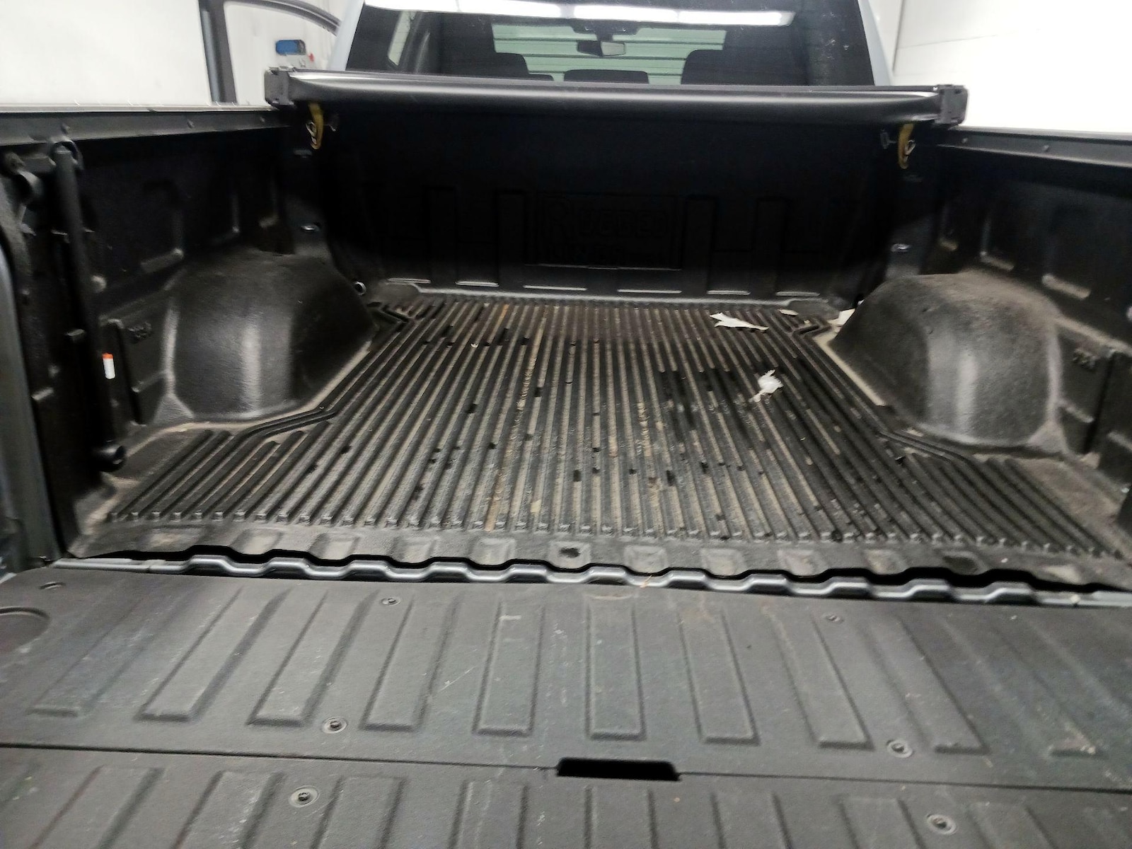 2021 GMC Sierra 1500 Elevation - Photo 17