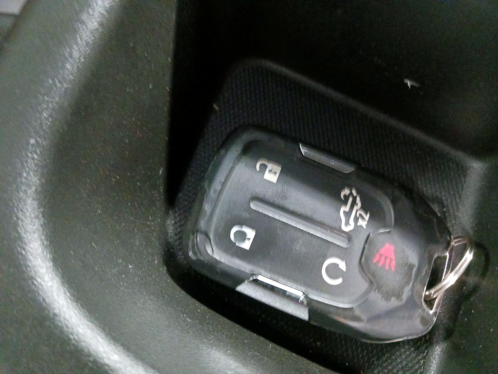 2021 GMC Sierra 1500 Elevation - Photo 19